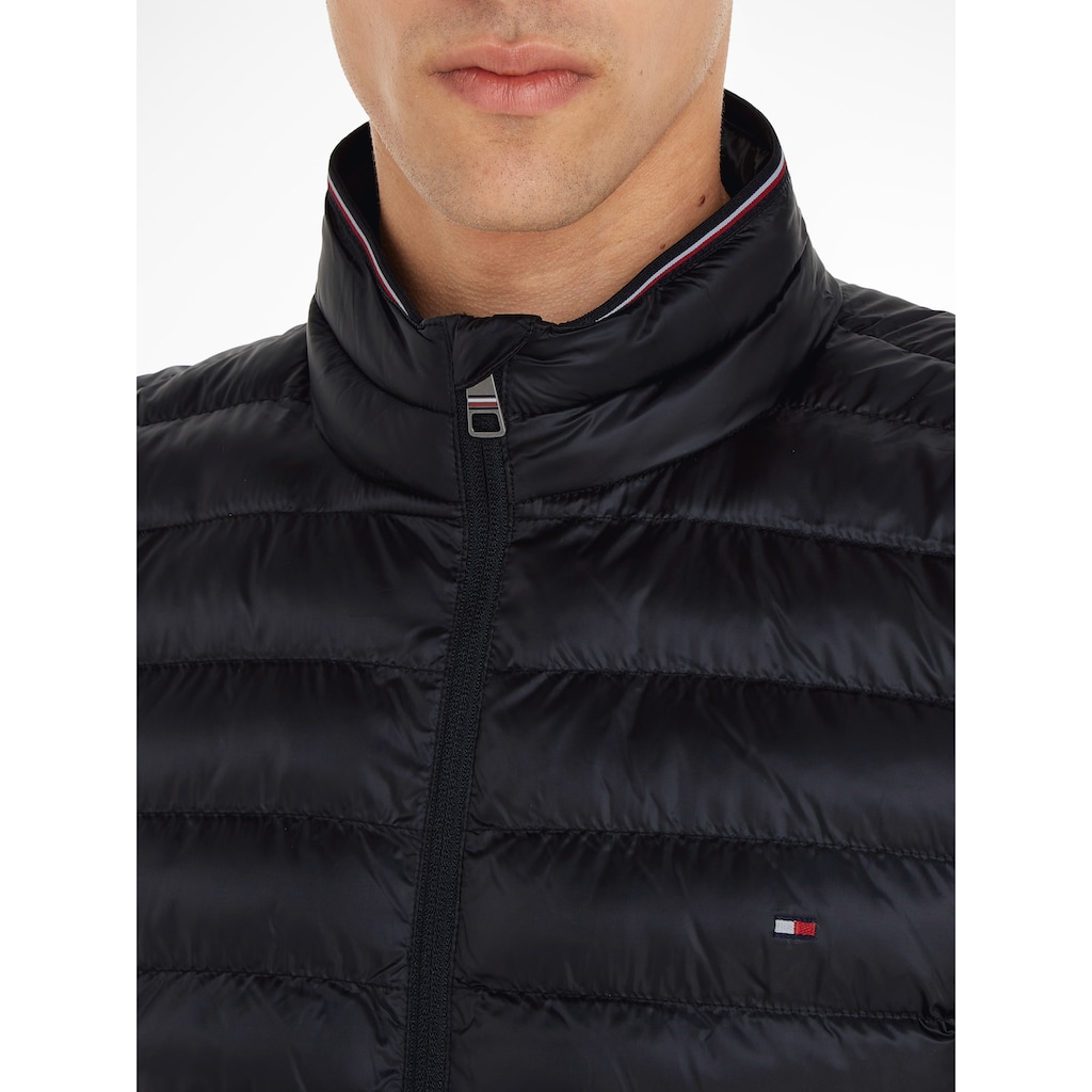 Tommy Hilfiger Steppweste »Core Packable Down Vest«