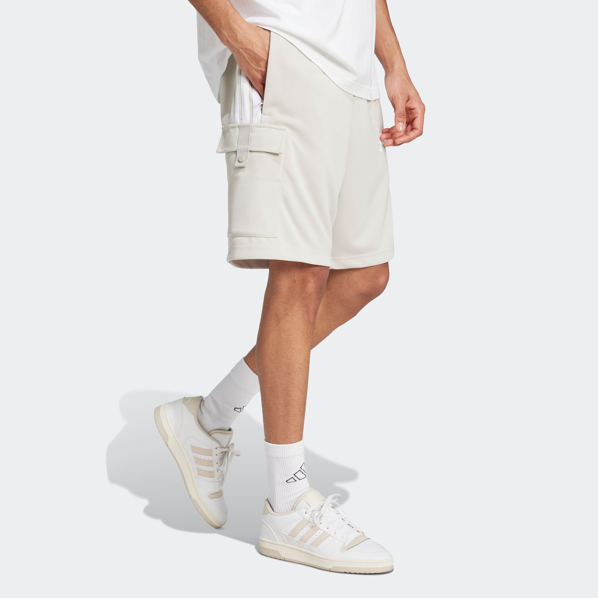 adidas Sportswear Shorts "M TIRO CAR SHO" günstig online kaufen