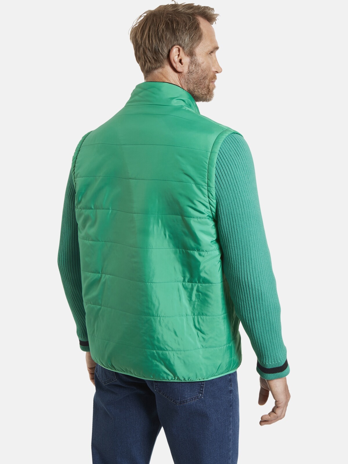 Jan Vanderstorm Kurzjacke »Jacke LAIURENTY«