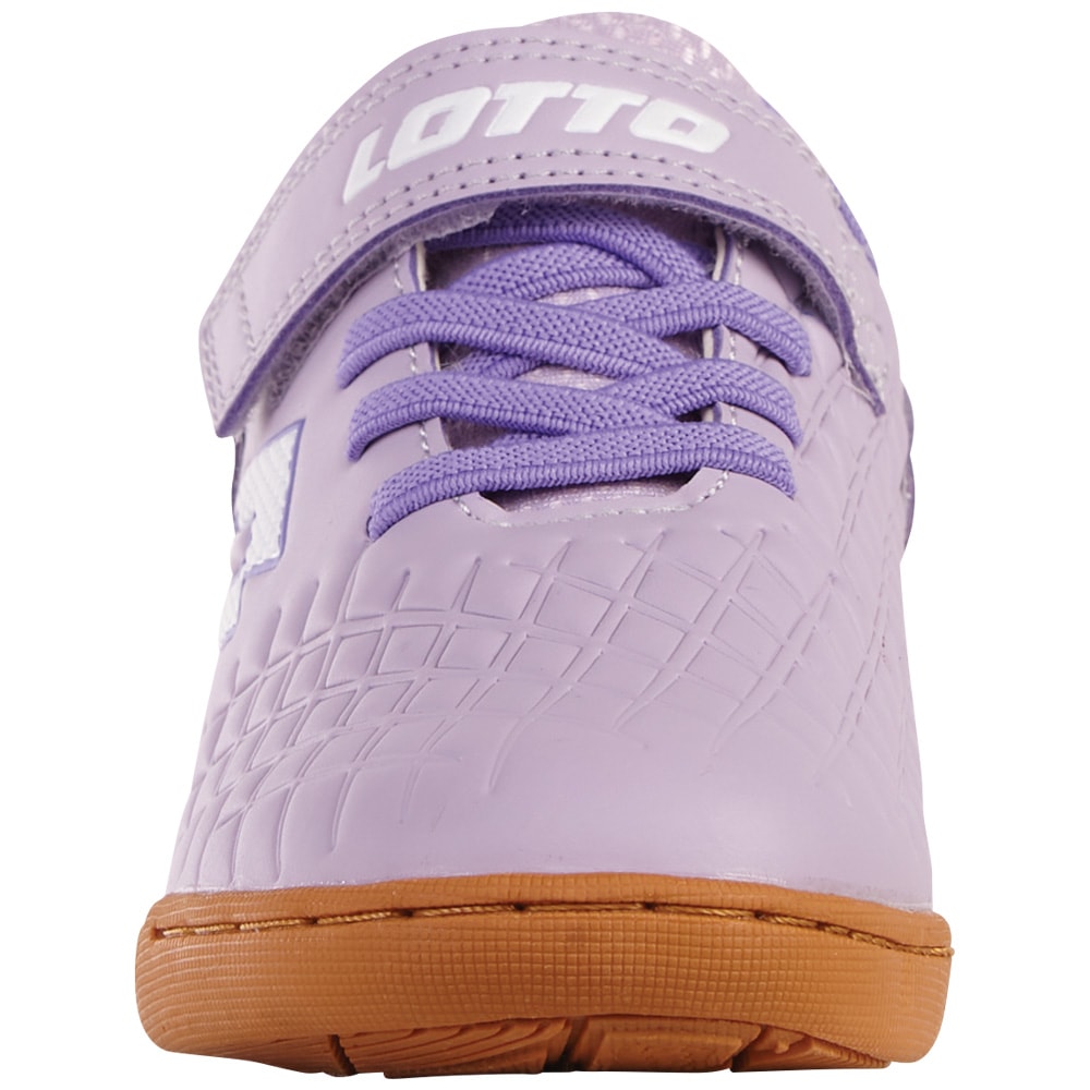 lotto Hallenschuh, - auch für den Hallensport