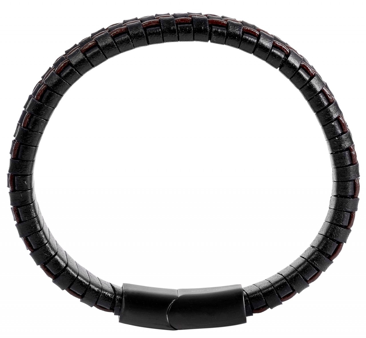 Adelia´s Edelstahlarmband »Herren Armband aus Edelstahl«