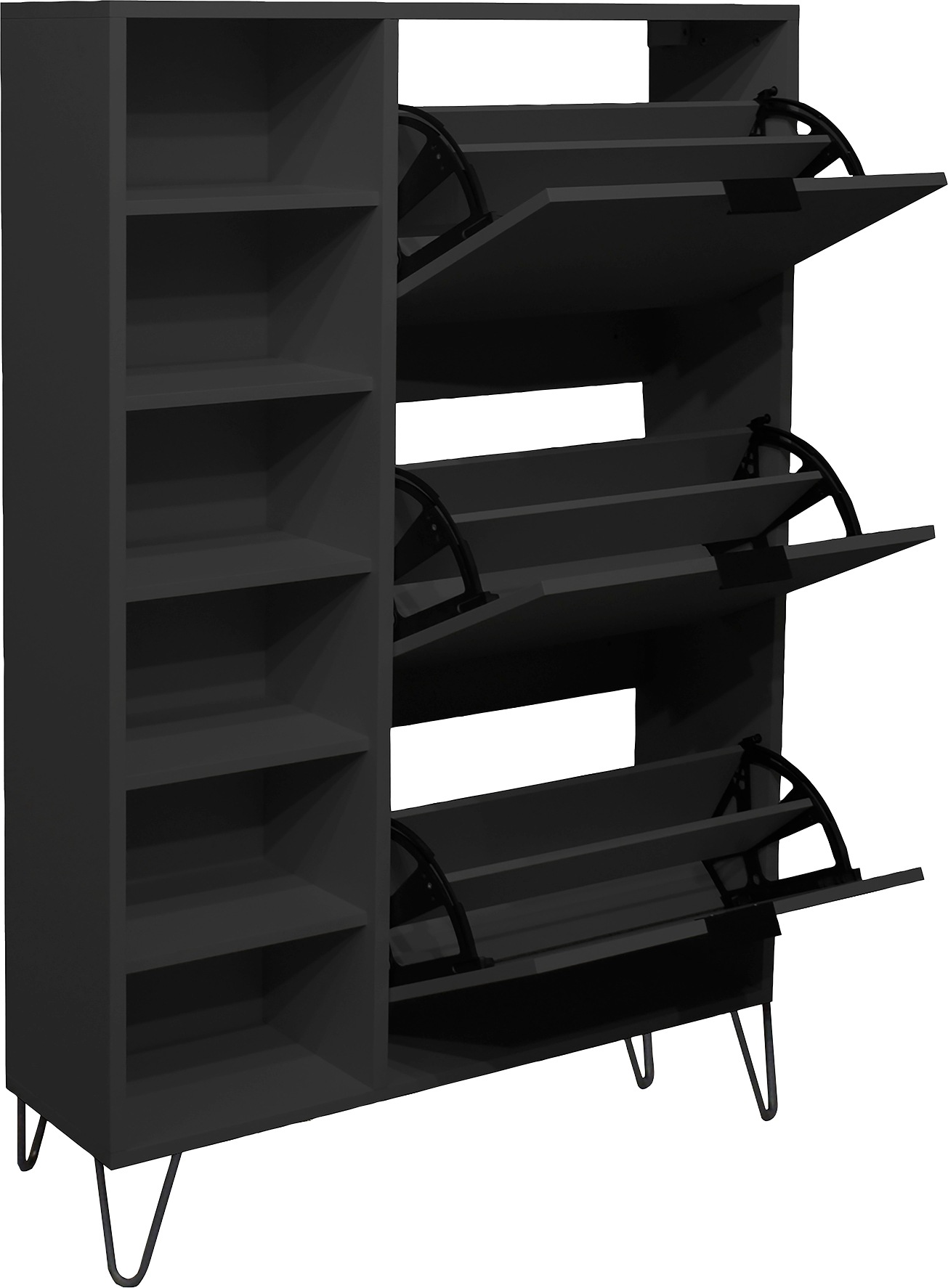 Mäusbacher Schuhschrank "Bonnie TOPSELLER" OTTOs Choice, Schuhschrank mit D günstig online kaufen