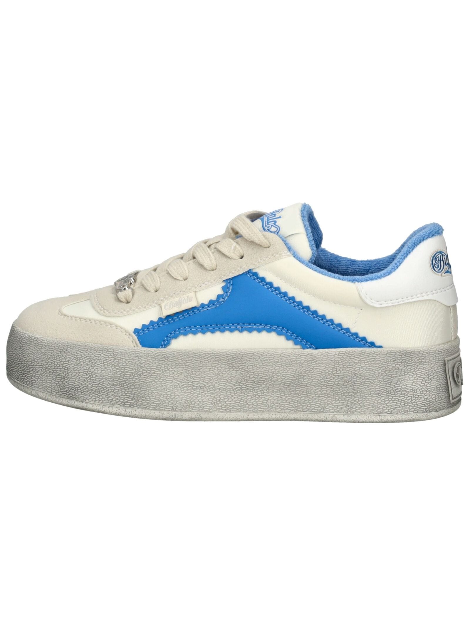Buffalo Sneaker »Buffalo Sneaker Lederimitat«