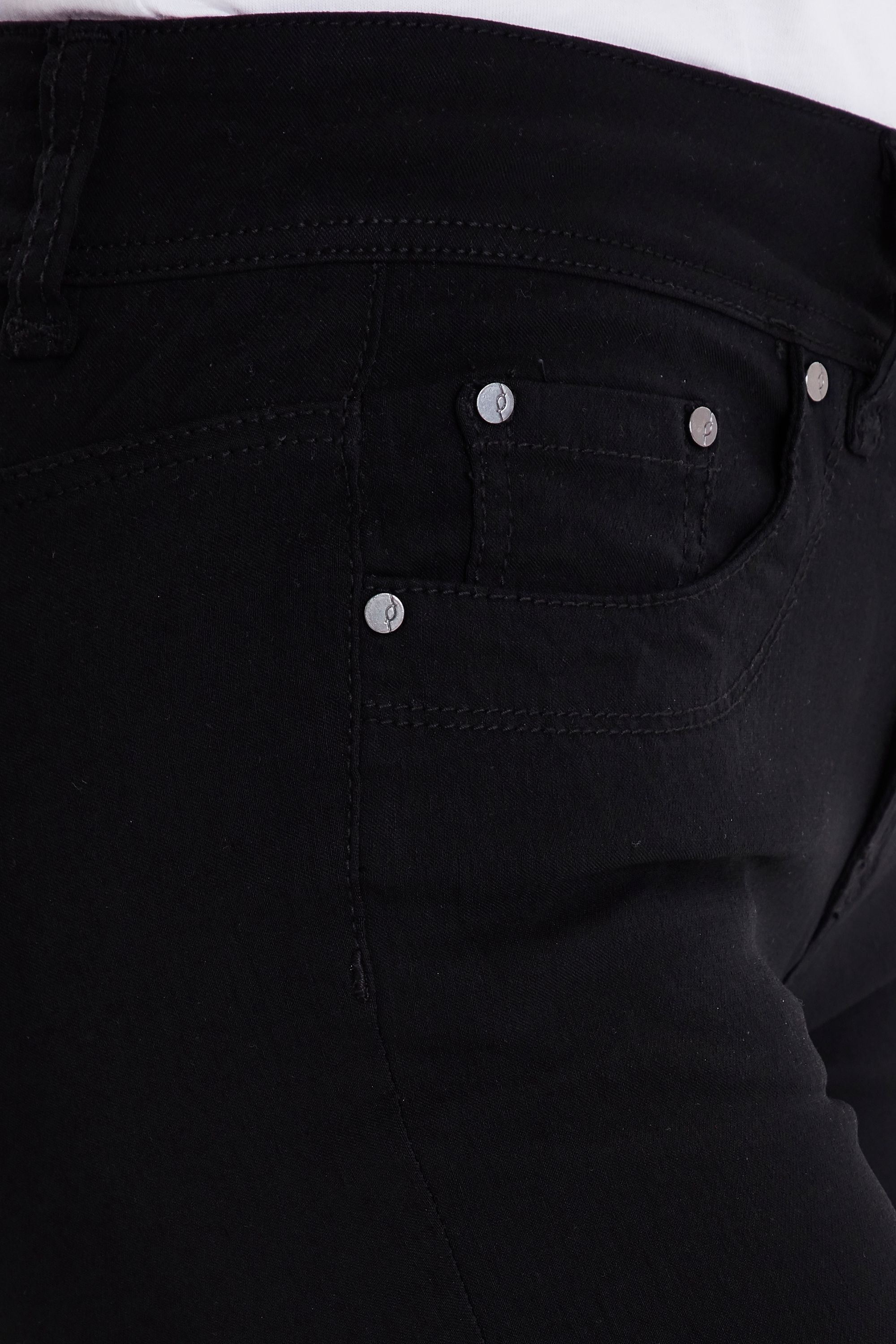 fransa Stoffhose »Stoffhose FRZalin«