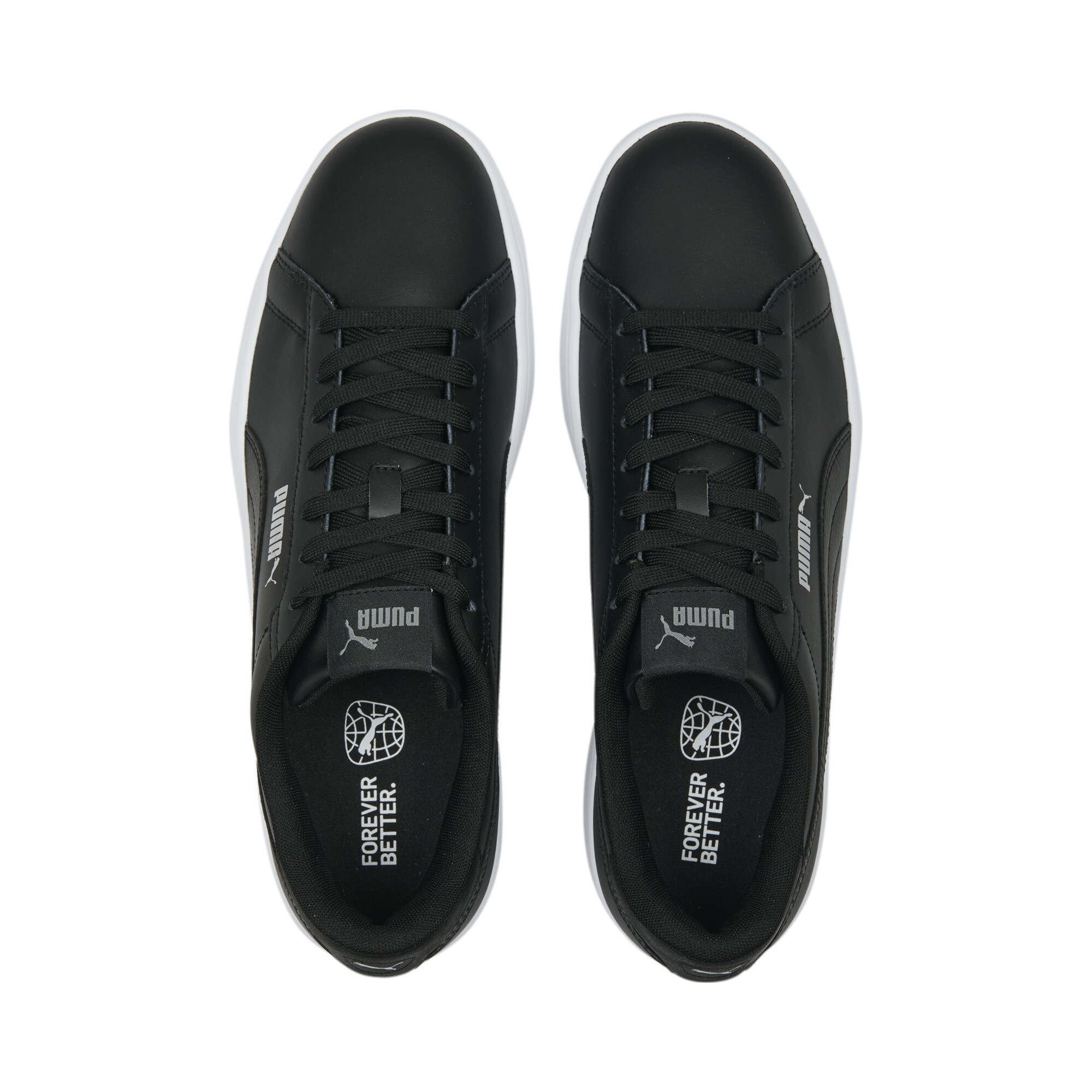 PUMA Sneaker »Smash 3.0 L Sneakers Erwachsene«
