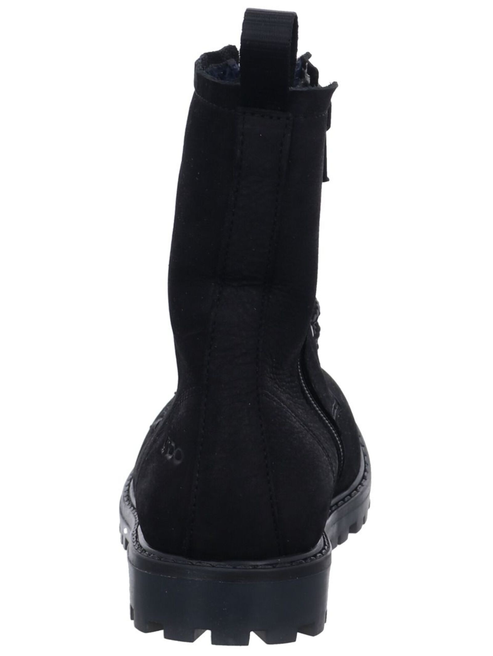 Vado Schnürstiefelette »Vado Stiefelette Leder«