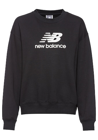 New Balance Sportinis megztinis su gobtuvu »WOMENS...