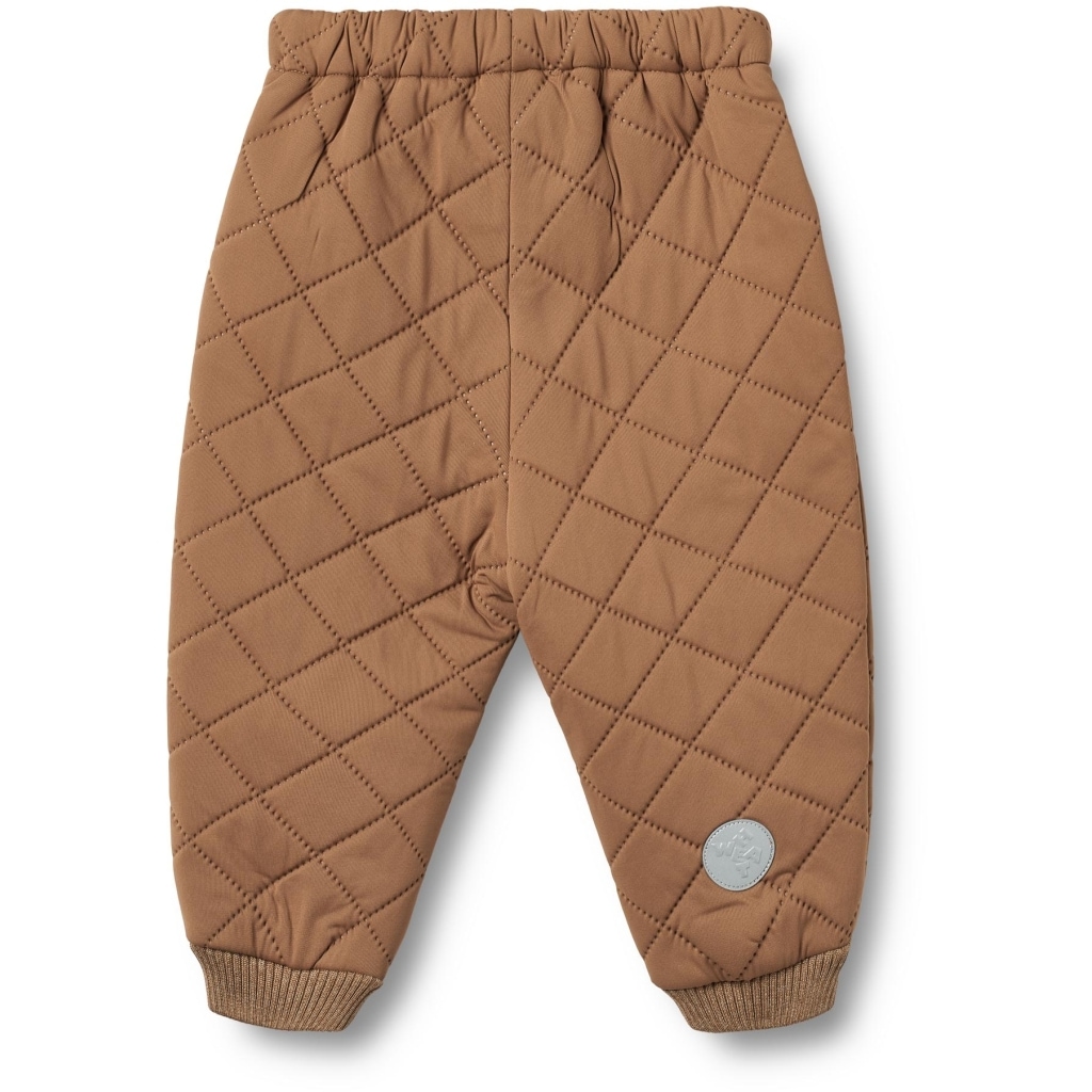 WHEAT Thermohose »Wheat Outdoorhose Thermo Pants Alex«