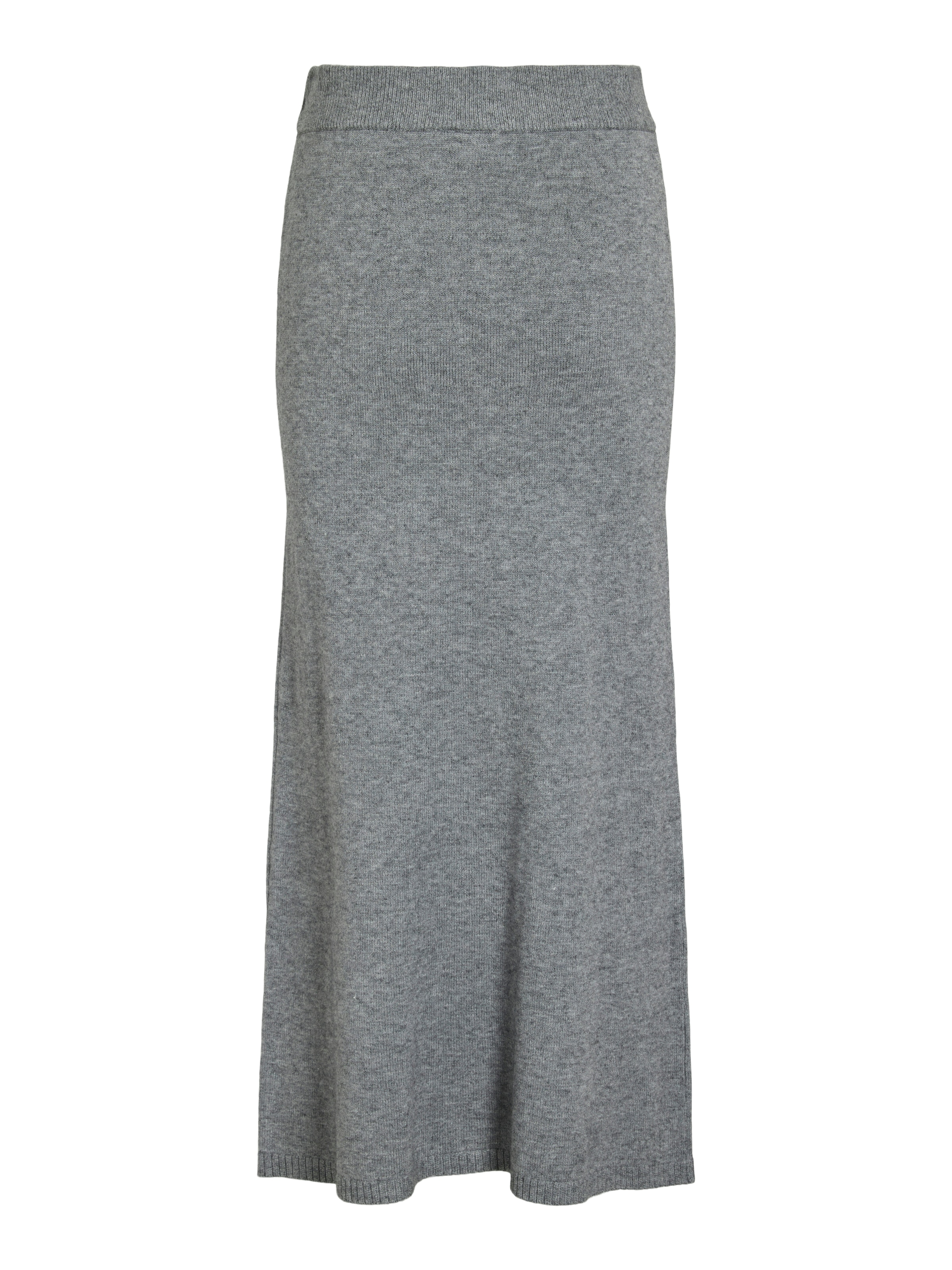 Vila Maxirock »VIRIL ANKLE KNIT SKIRT - NOOS«