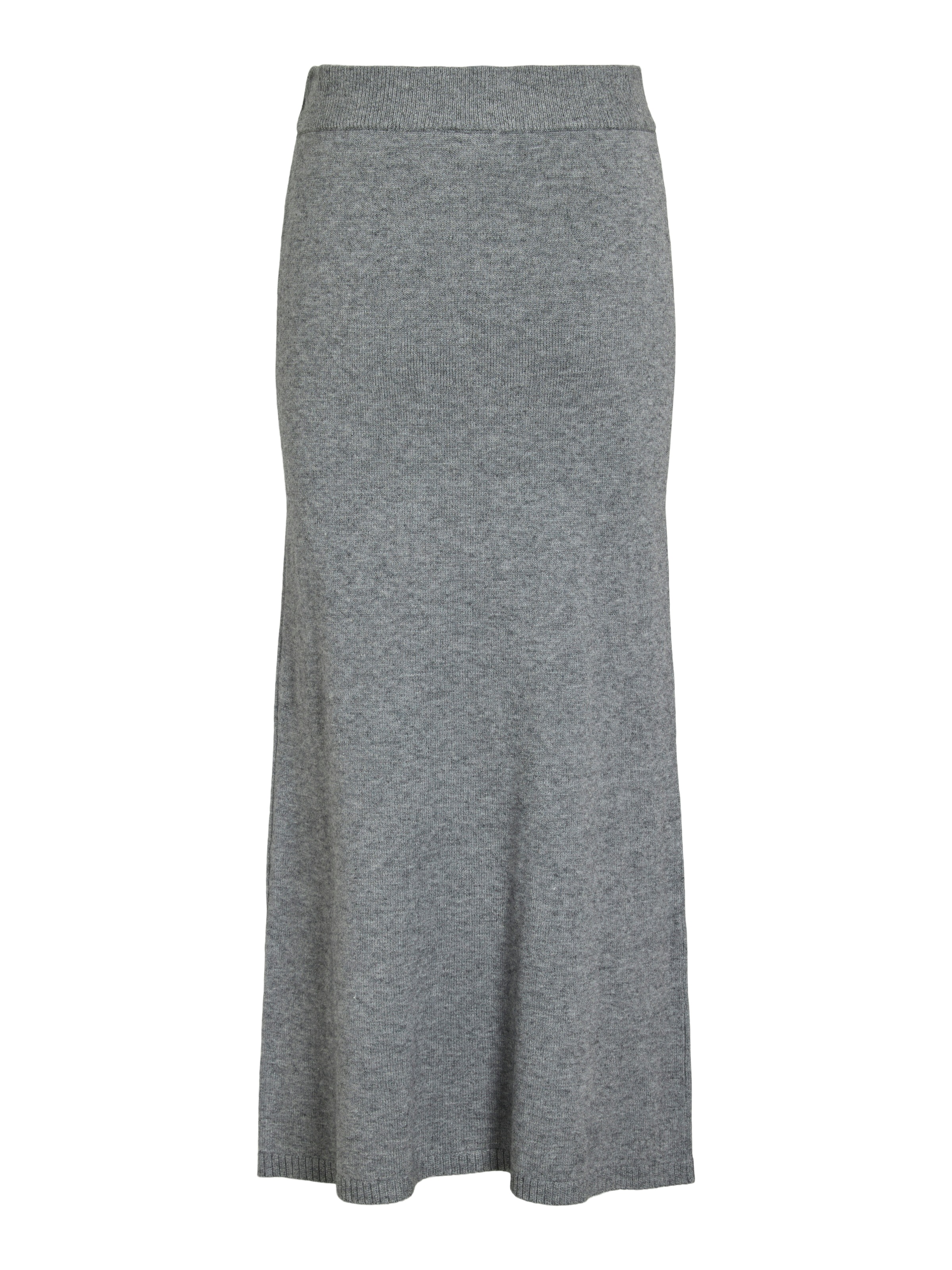 Vila Maxirock "VIRIL ANKLE KNIT SKIRT - NOOS" günstig online kaufen