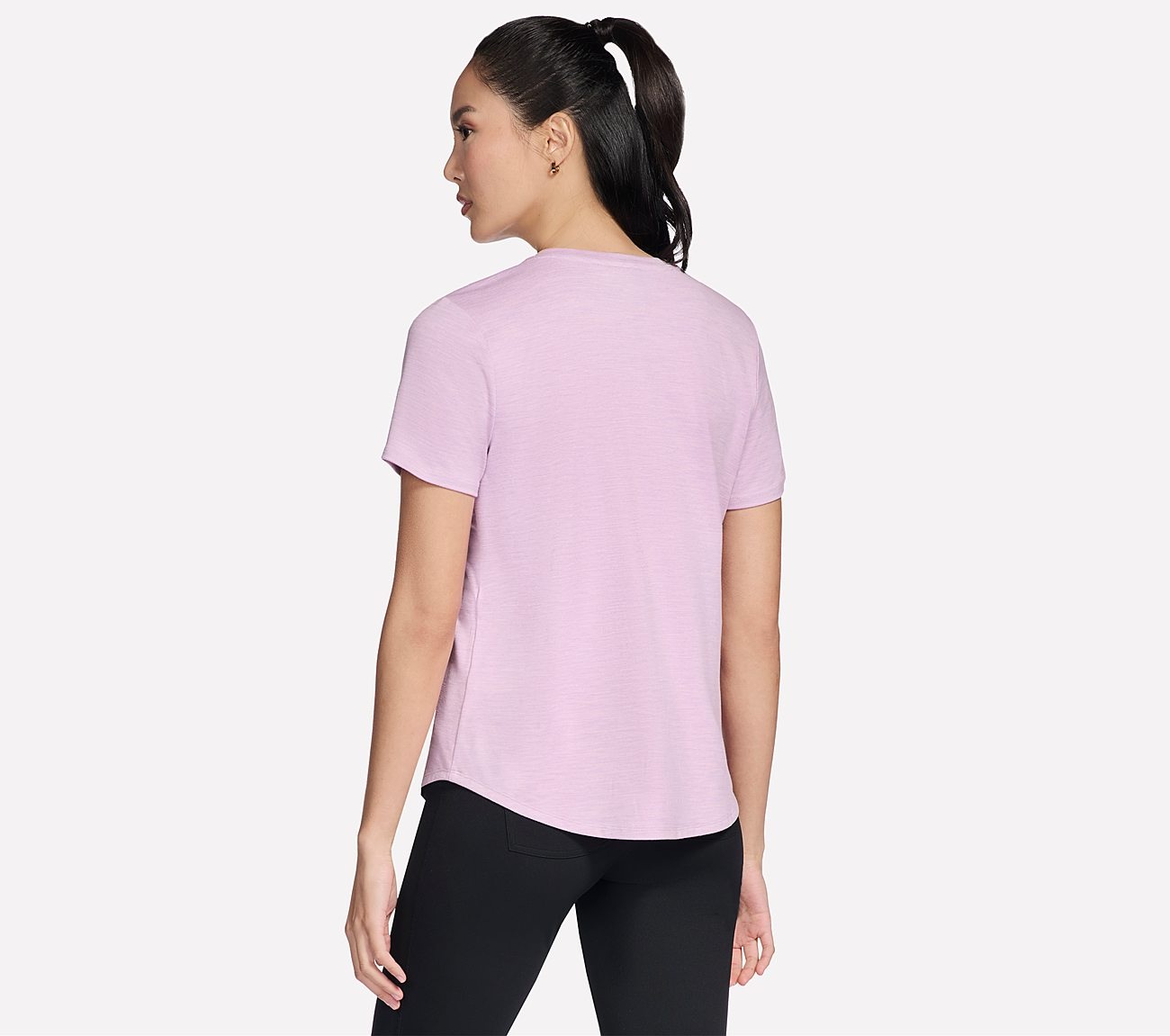 Skechers Funktionsshirt "Womens Tshirt" 1 Stk. günstig online kaufen
