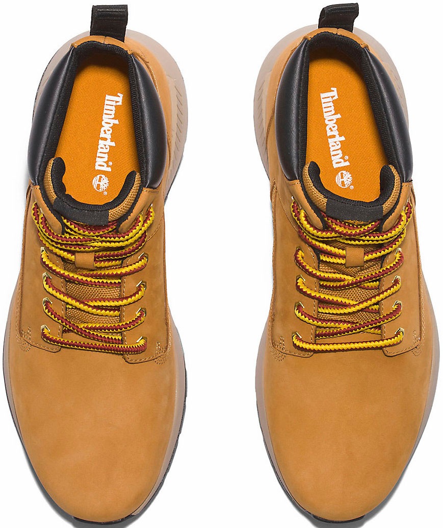Timberland Killington Trekker Mid Lace Up Sneaker Wheat 40 3