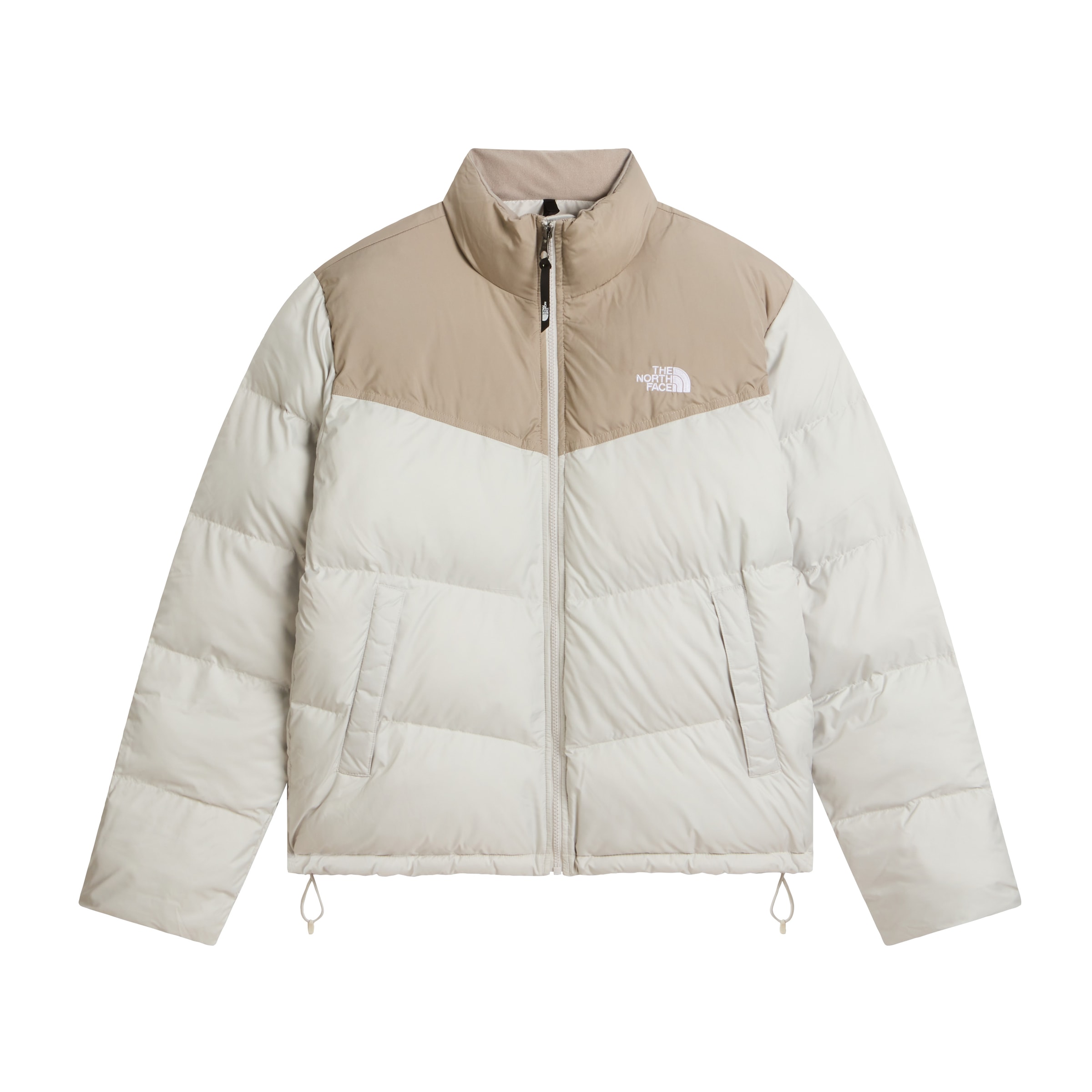 The North Face Steppjacke »M SAIKURU JACKET« wasserabweisend, atmungsaktiv, isolierend, winddicht