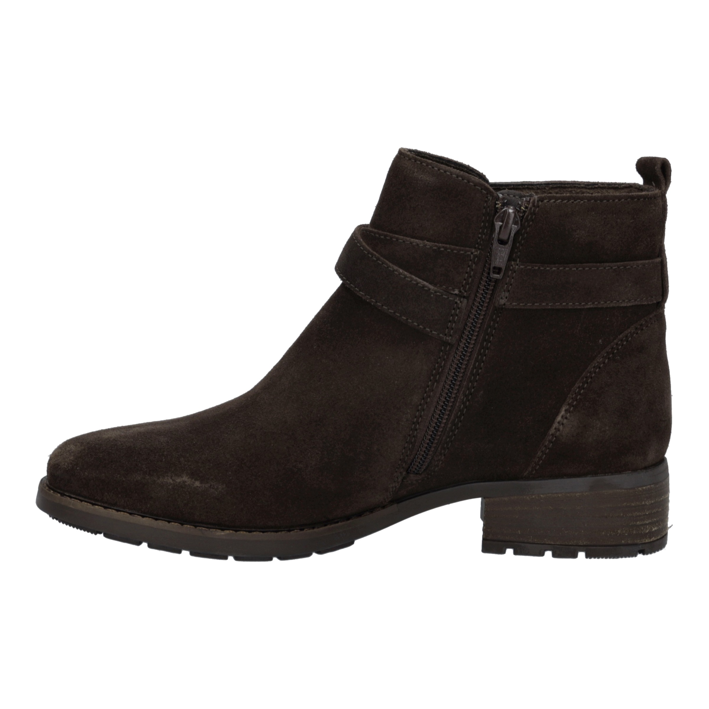 Josef Seibel Stiefelette »Kate 04, chocolate«
