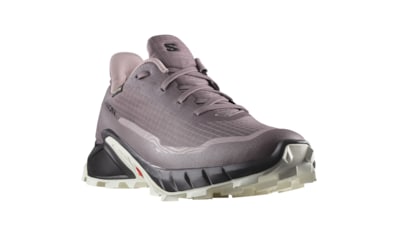 Trailrunningschuh »ALPHACROSS 5 W GORE-TEX«, wasserdicht