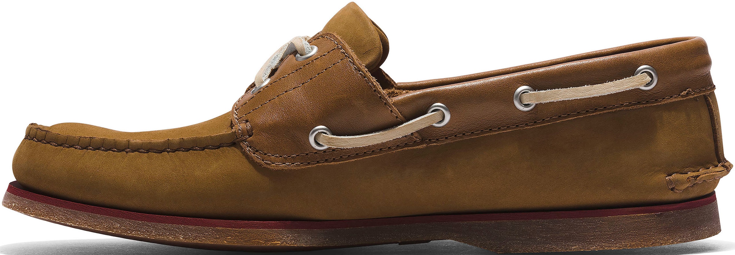 Timberland Bootsschuh »Classic Boat 2 Eye«