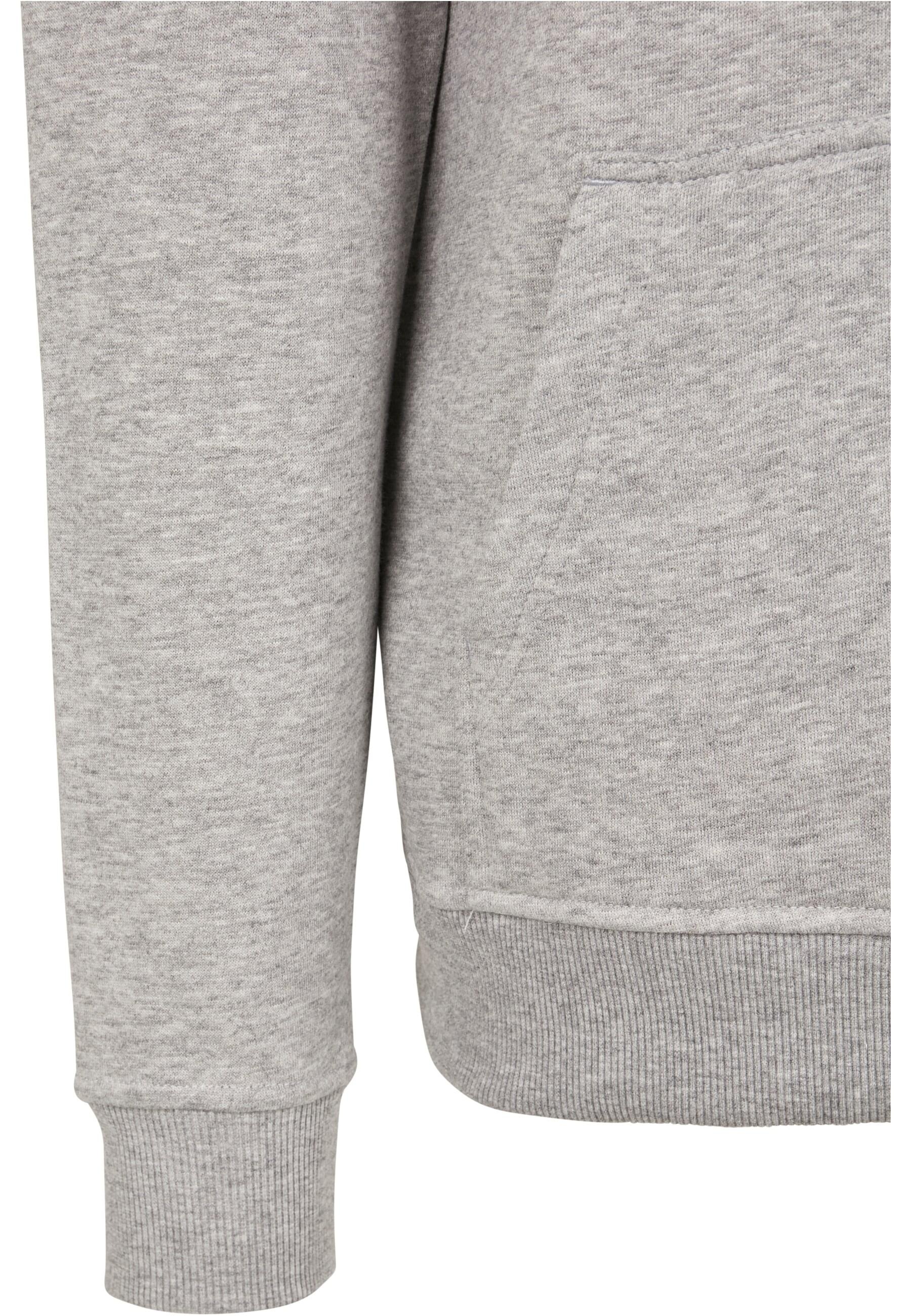URBAN CLASSICS Sweatshirt »Urban Classics Herren Basic Sweat Hoody«, (1 tlg.)
