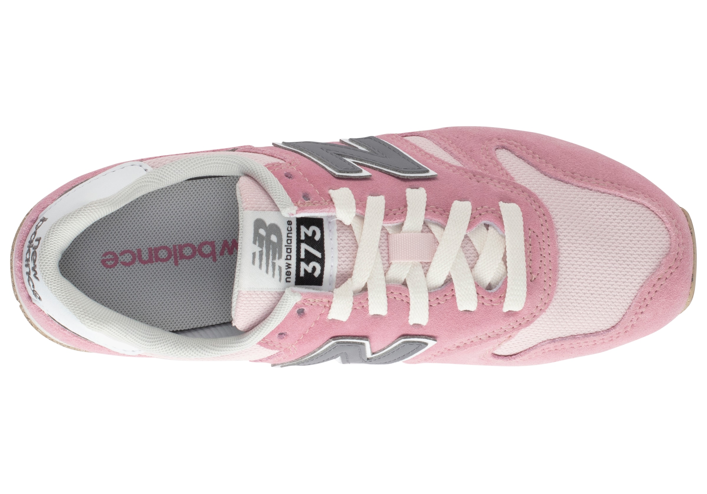 New Balance Sneaker »373«