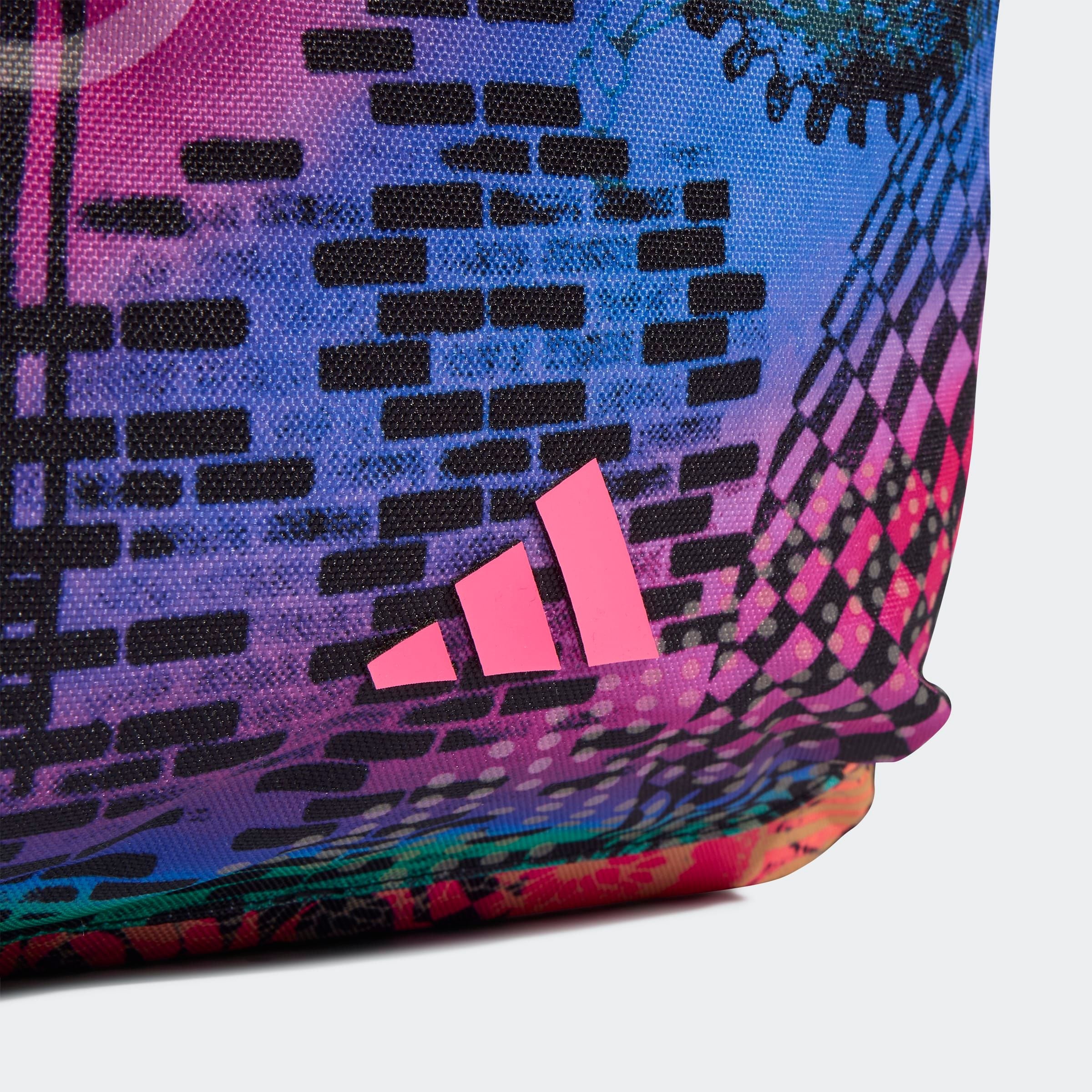 adidas Performance Rucksack »PRIDE BACKPACK«