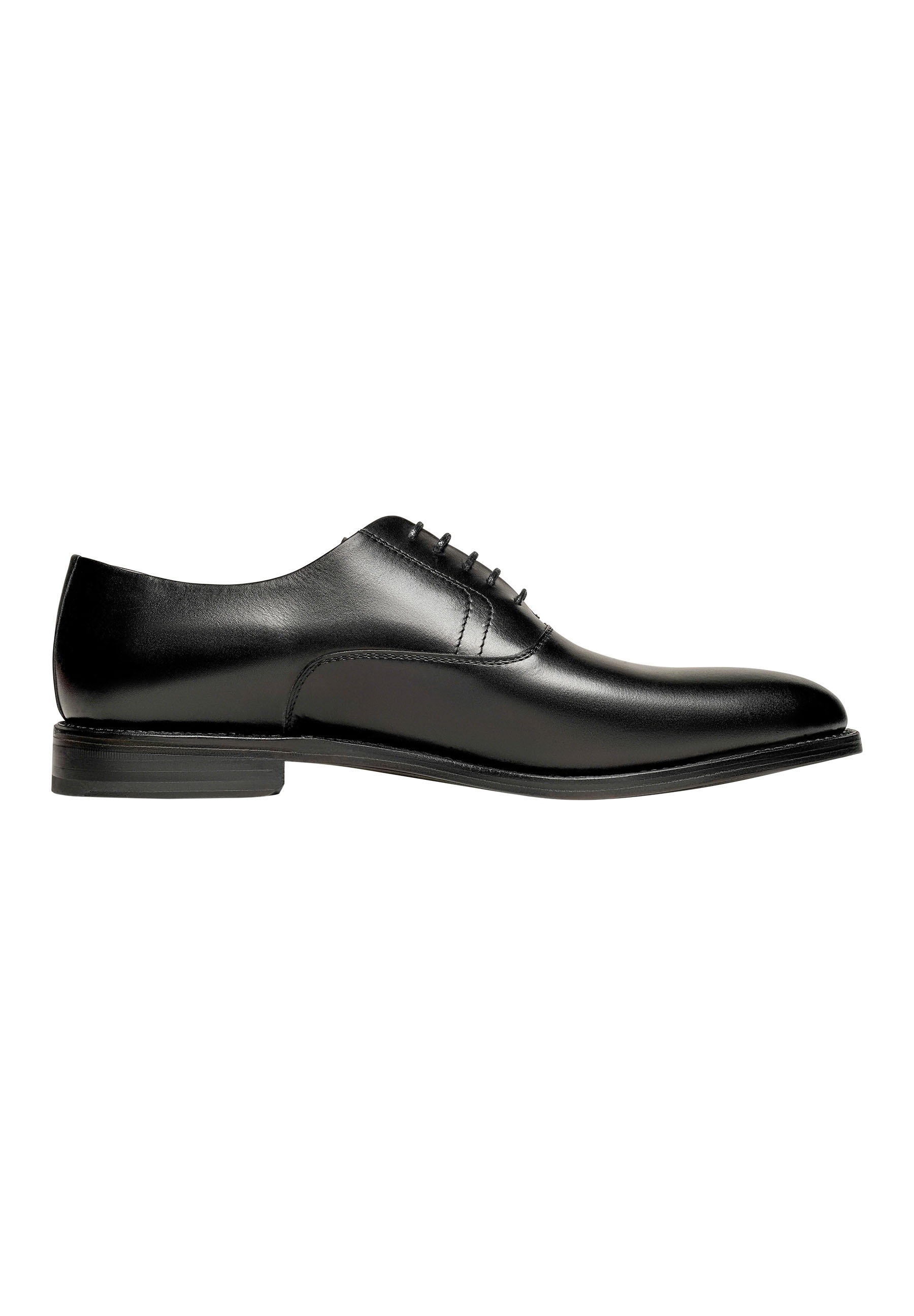 Henry Stevens Schnürschuh »Marshall PO Businessschuh«  Herren Halbschuhe Leder handgefertigt, Anzugschuhe