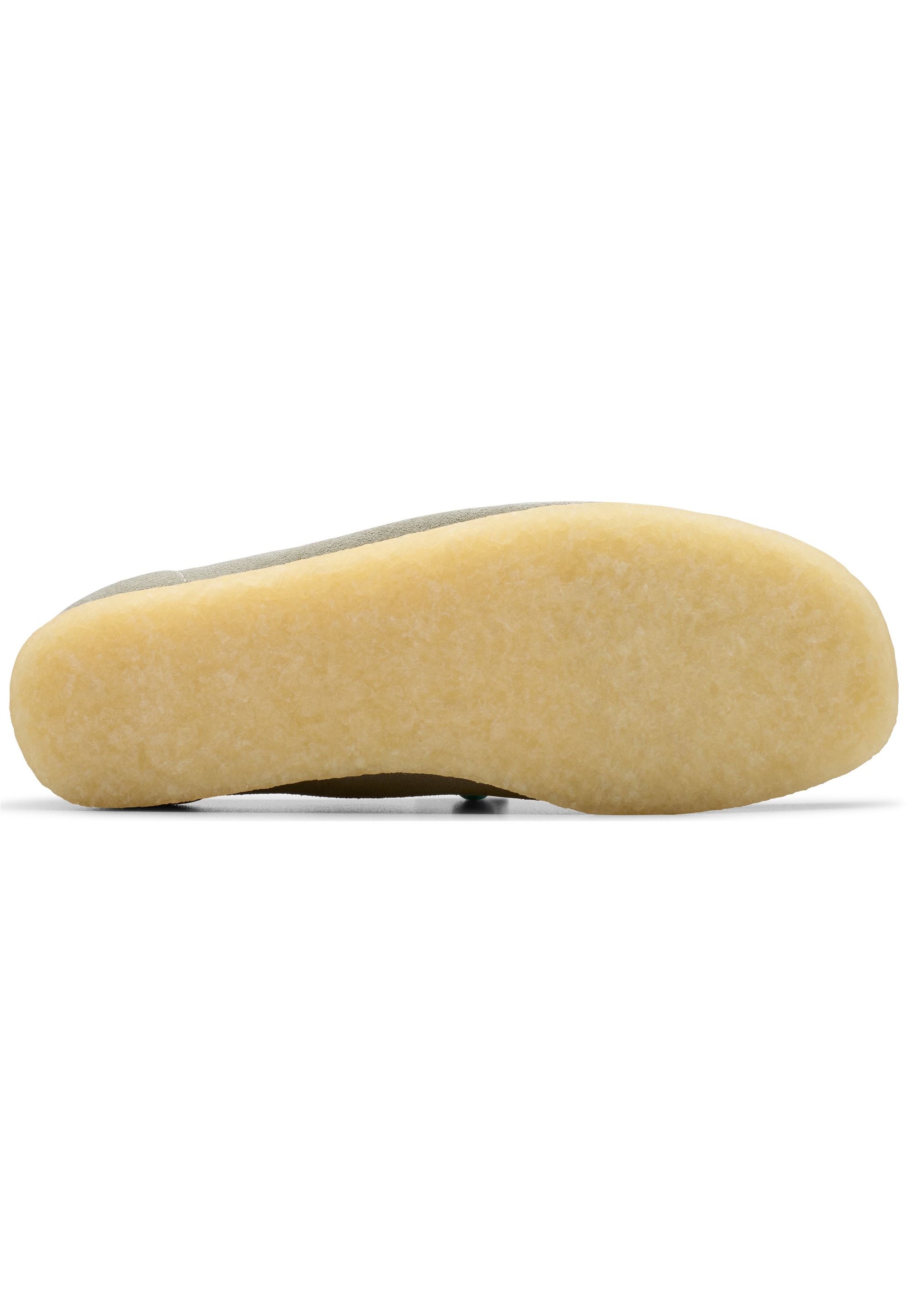 Clarks Mokassin »Wallabee«, aus hochwertigem Material