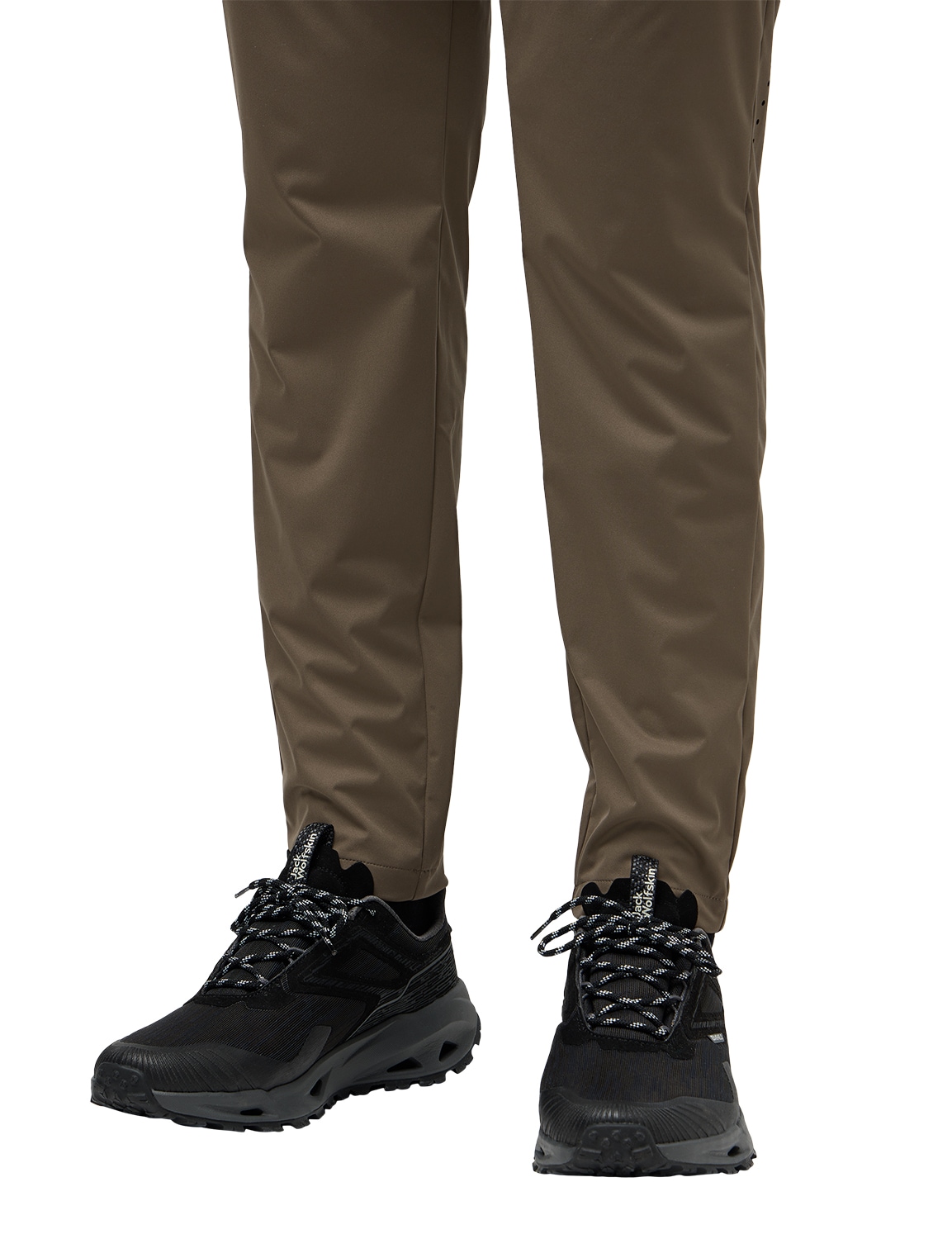 Jack Wolfskin Sneaker »PRELIGHT TEXASHIELD LOW M«