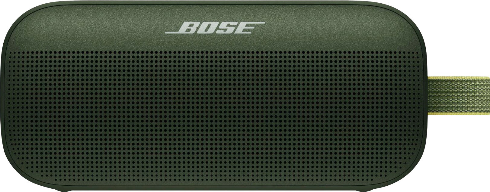 Bose Bluetooth-Lautsprecher »SoundLink Flex«, Outdoor, Wasserdicht (IP67), verbinden mit Bluetooth®-fähigen Geräten