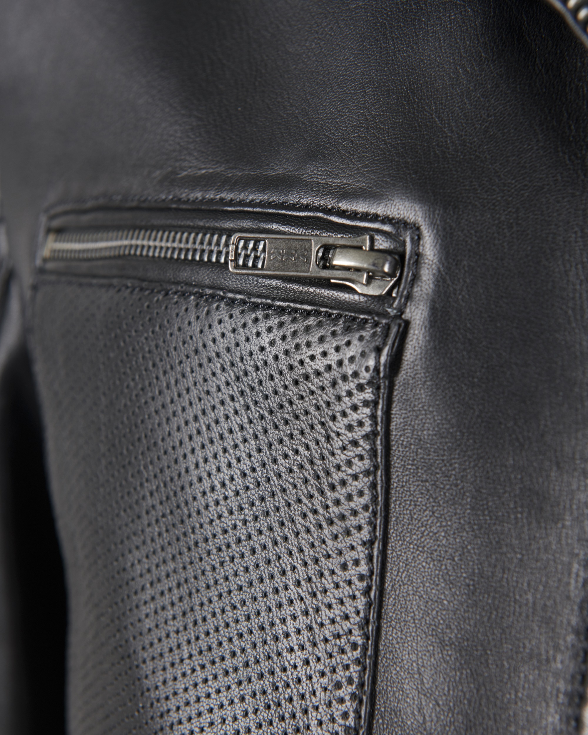 JCC Lederjacke »402293«