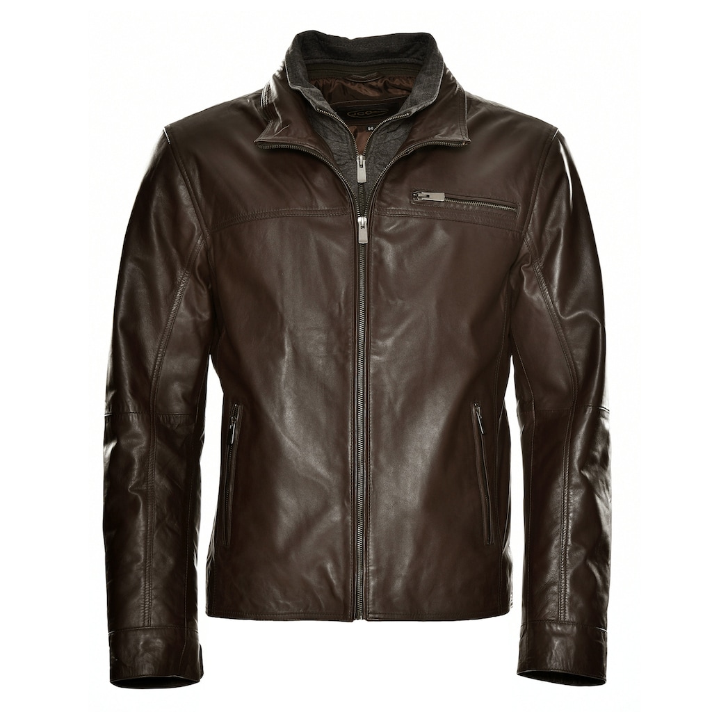 JCC Bikerjacke »31020352«