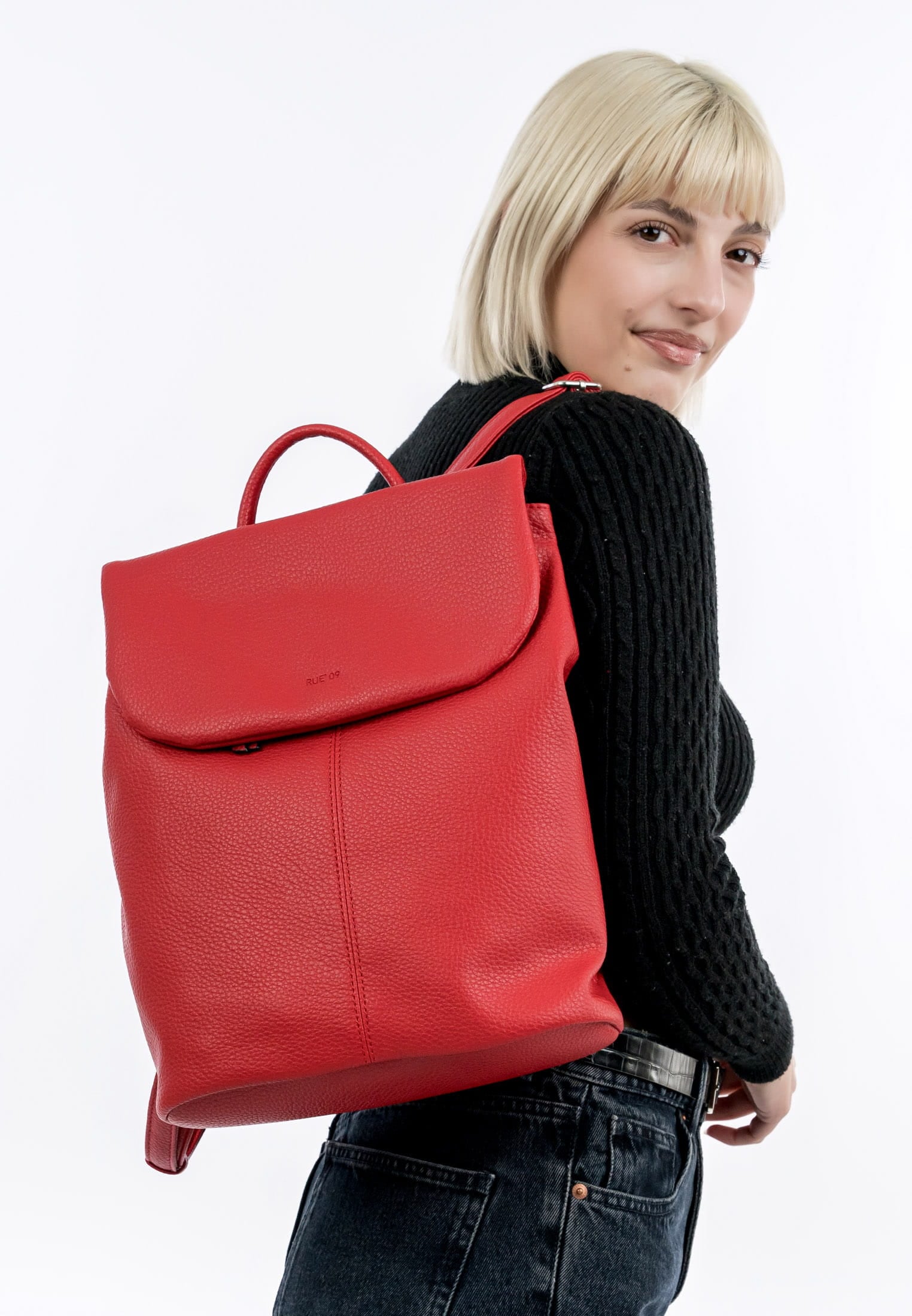 EMILY & NOAH Rucksack »Rucksack E&N Tours RUE 09«