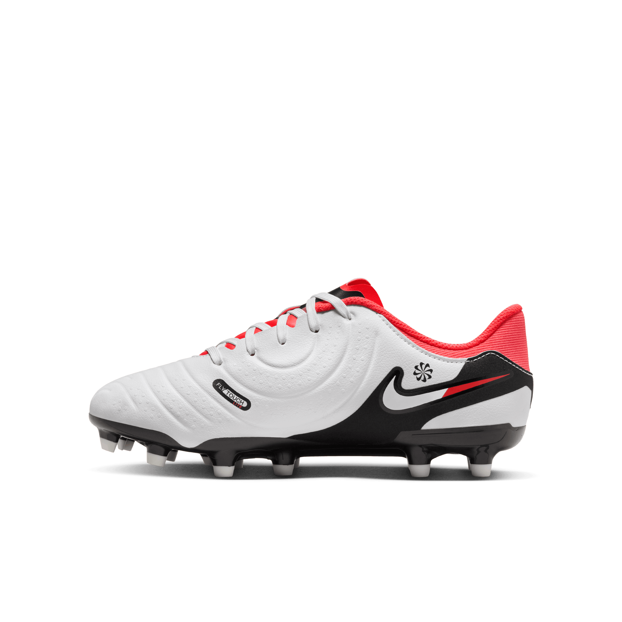 Nike Fußballschuh »JR LEGEND 10 ACADEMY FG/MG«, für Rasen- und Kunstrasenplätze