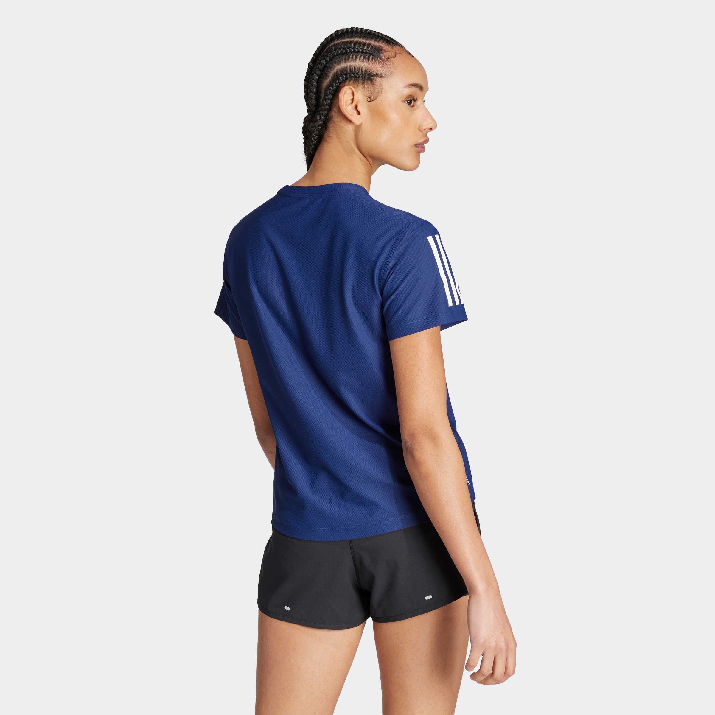 adidas Performance Laufshirt "OTR B TEE" günstig online kaufen