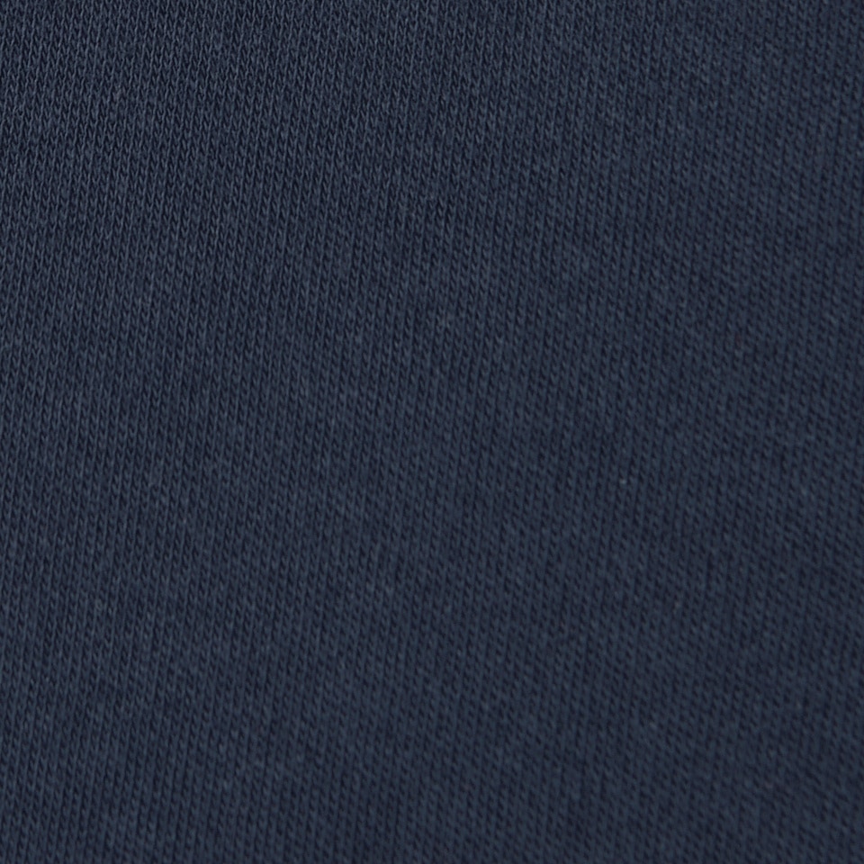 STREET ONE Langarmshirt in Unifarbe