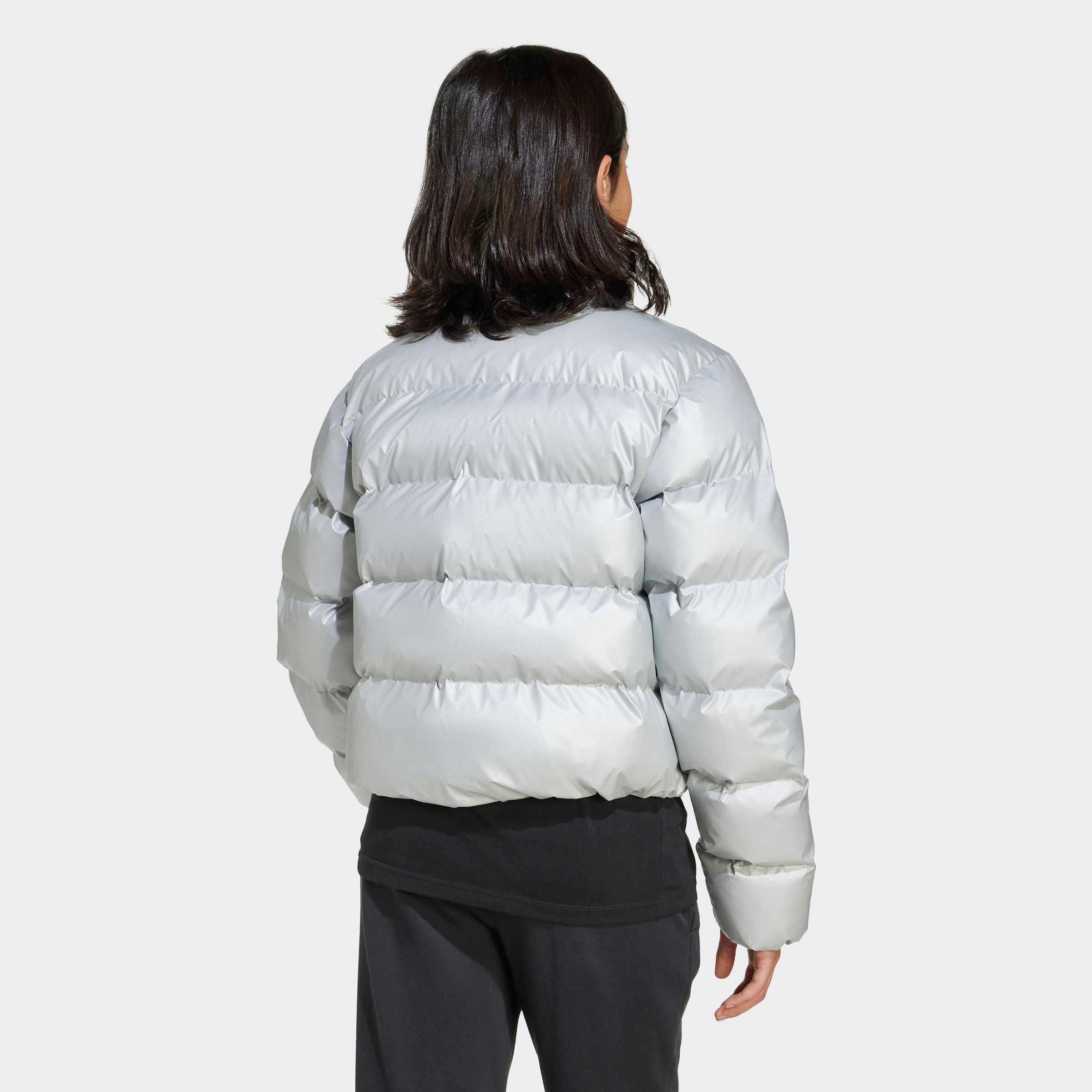 adidas Sportswear Outdoorjacke »J SD GLAM JKT«
