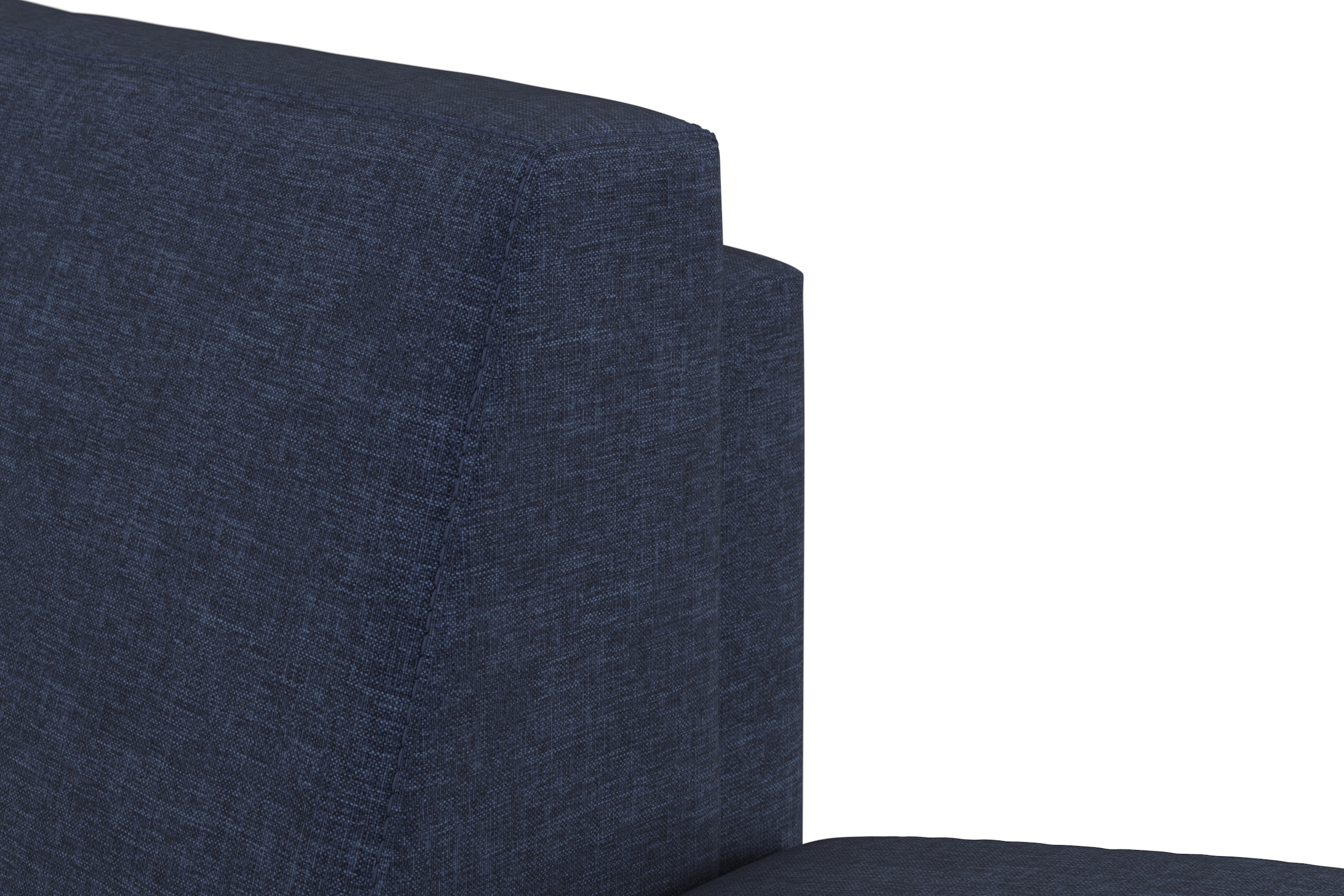 DOMO collection Ecksofa »Capelo L-Form«, mit Armteilverstellung, wahlweise mit Bettfunktion, Federkern