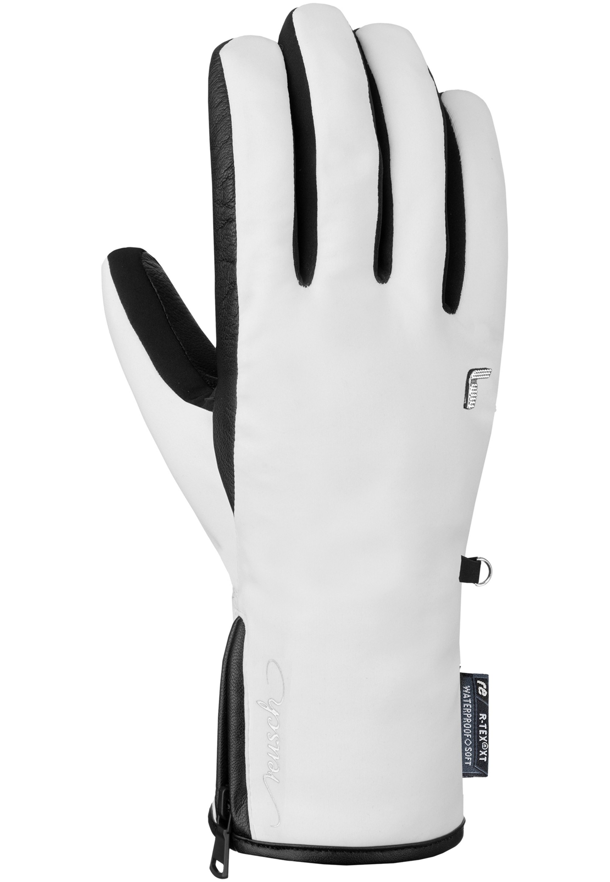 Reusch Skihandschuhe »TIFFANY R-TEX® XT«, mit innovativer Insert-Membran