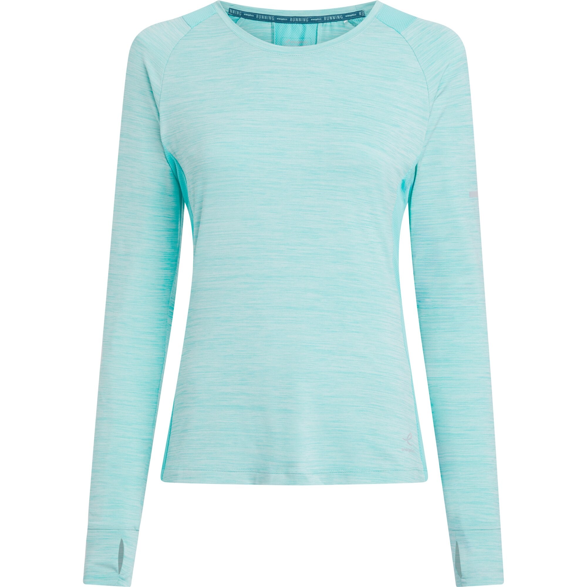 Energetics Langarmshirt »Da.-Langarmshirt Evii L/S W«, (1 tlg.)