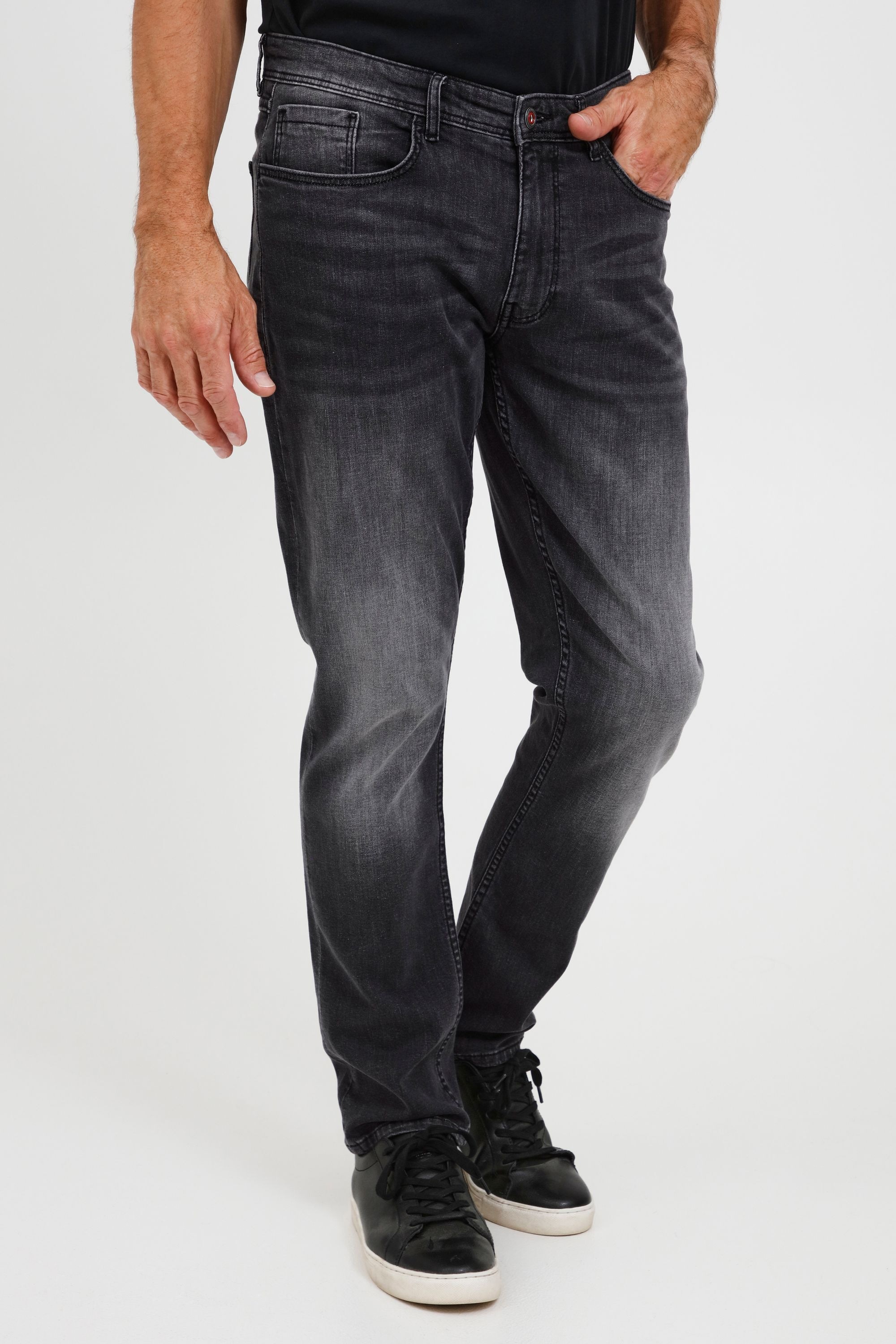 FQ1924 Gerade Jeans "Gerade Jeans FQNoah" günstig online kaufen