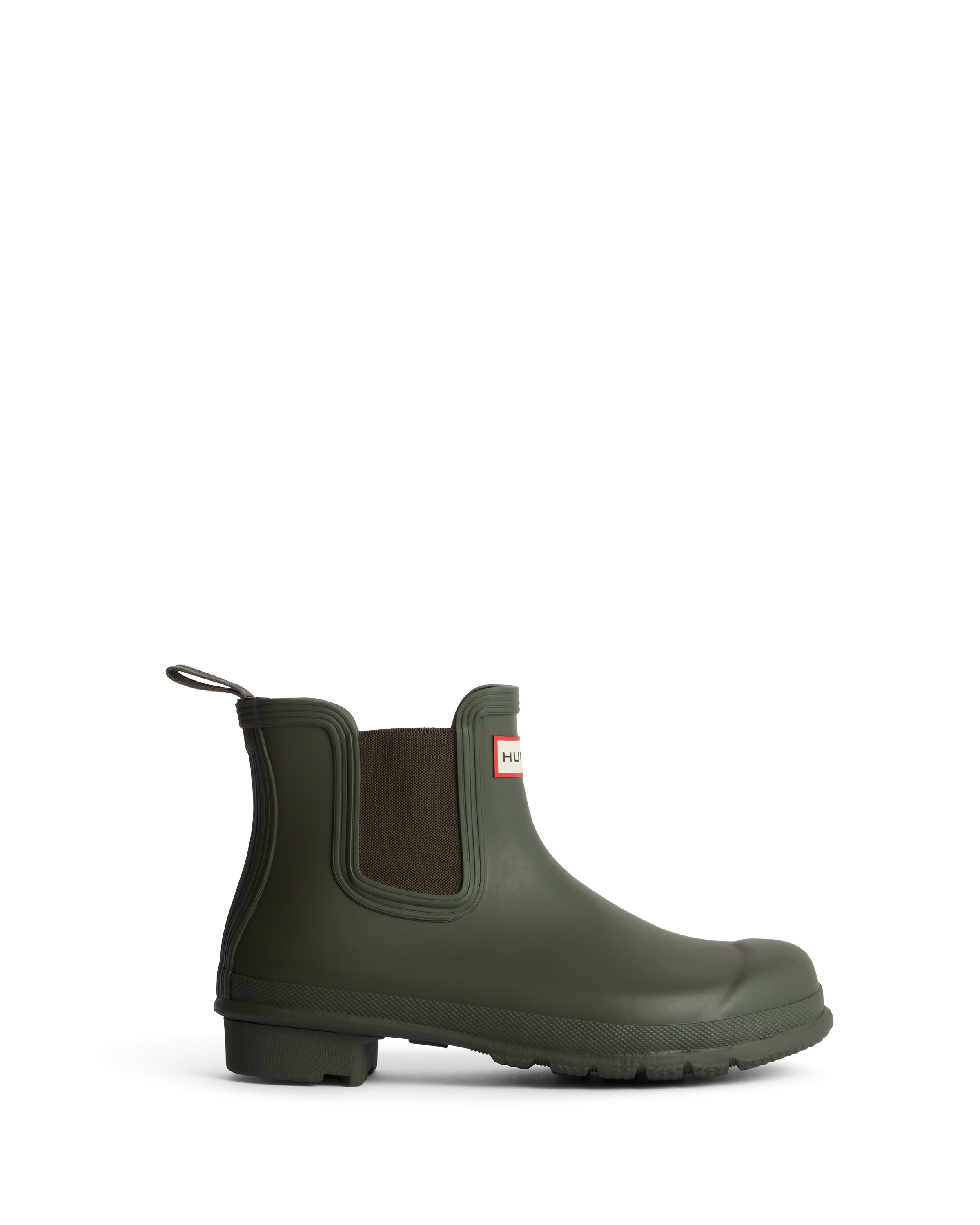 Hunter Gummistiefel »ORIGINAL CHELSEA BOOT«