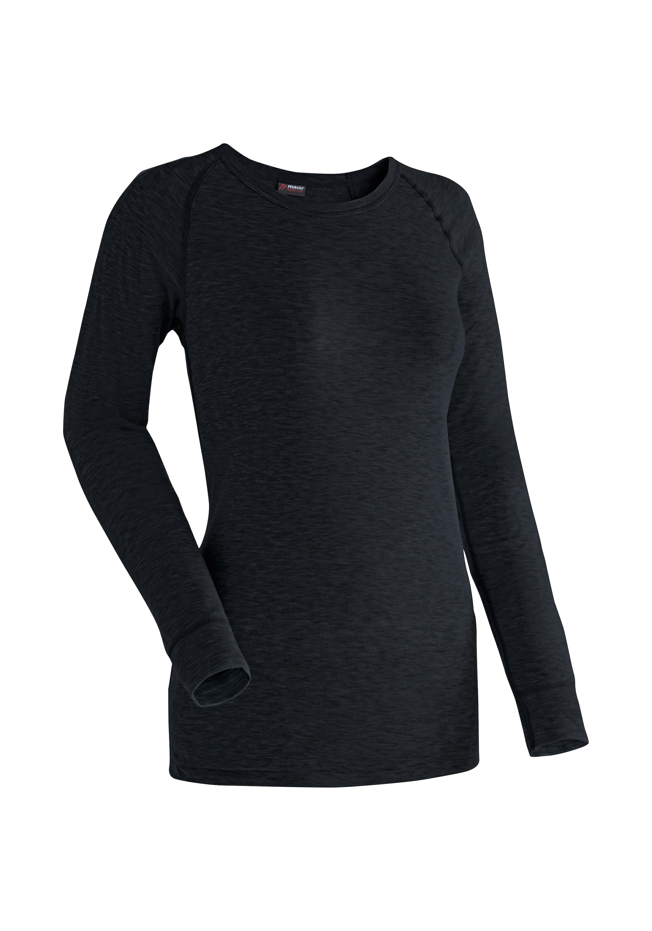 Maier Sports Shirt & Hose "Lena", Damen Ski-Wäsche-Set, Funktionswäsche, La günstig online kaufen
