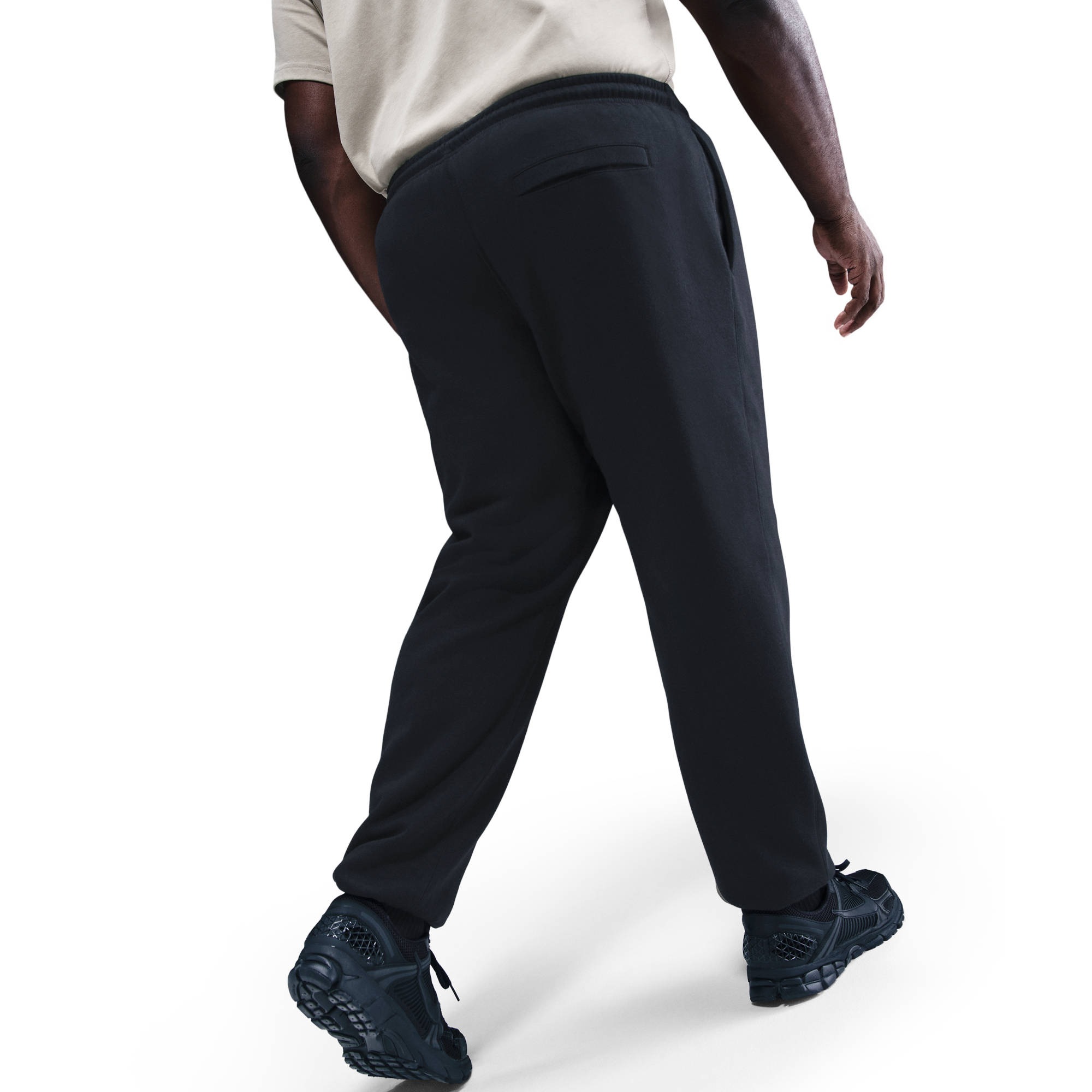 Nike Sportswear Sporthose "M NK CLUB BB CUFF PANT" günstig online kaufen