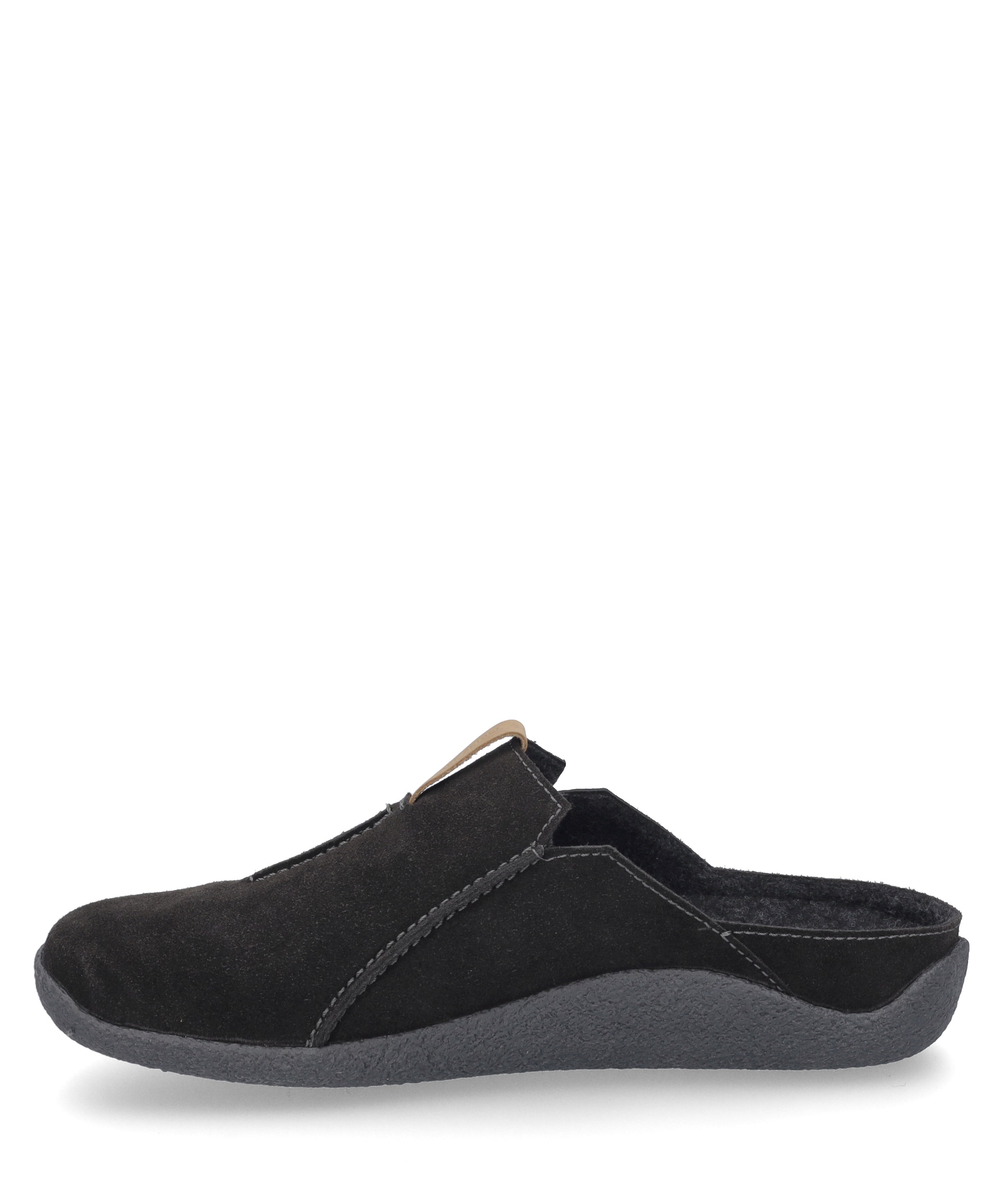 Josef Seibel Hausschuh »Vince 02, titan«