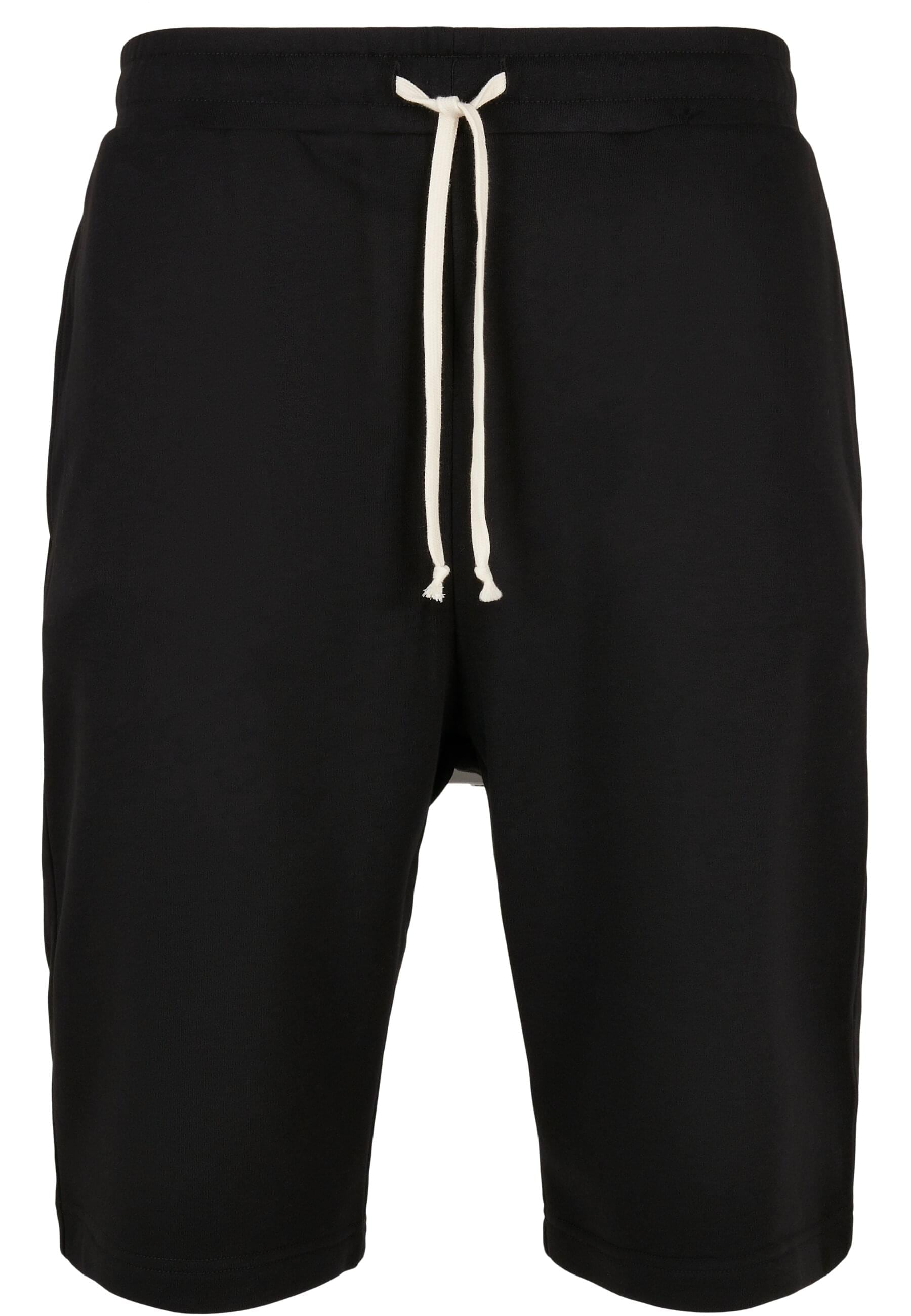 URBAN CLASSICS Sweatshorts "Urban Classics Herren Low Crotch Sweatshorts" günstig online kaufen