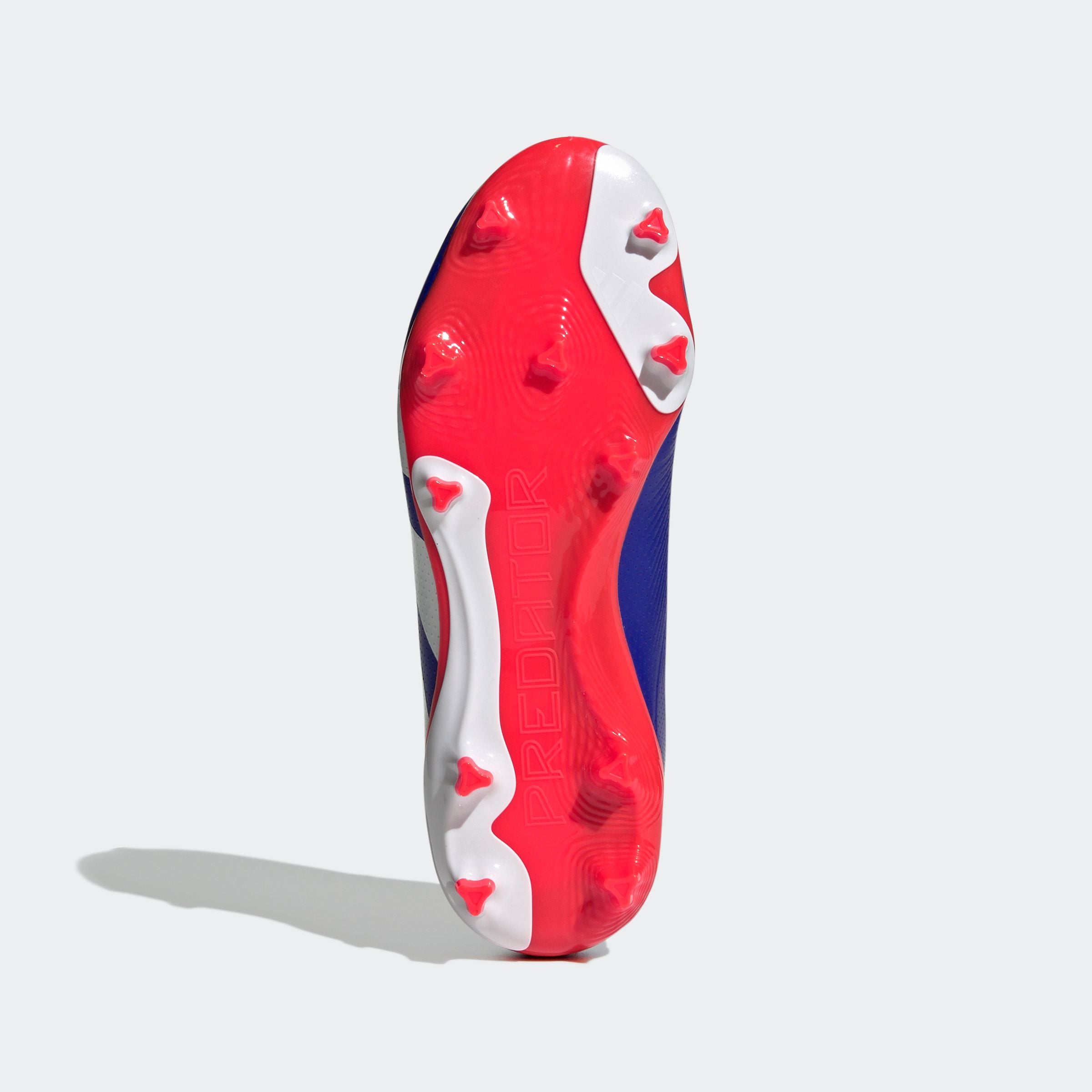 adidas Performance Fußballschuh, für Rasenplätze