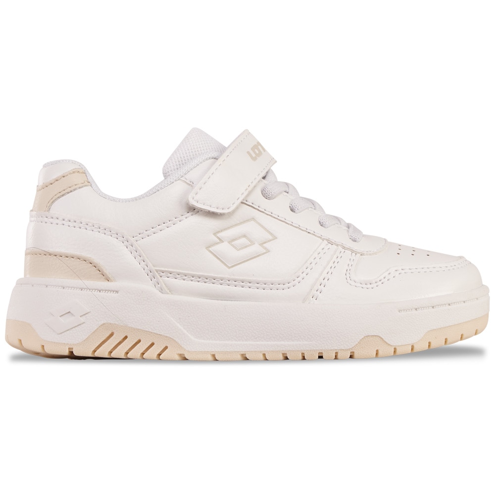 lotto Sneaker - in kinderfußgrechter Passform