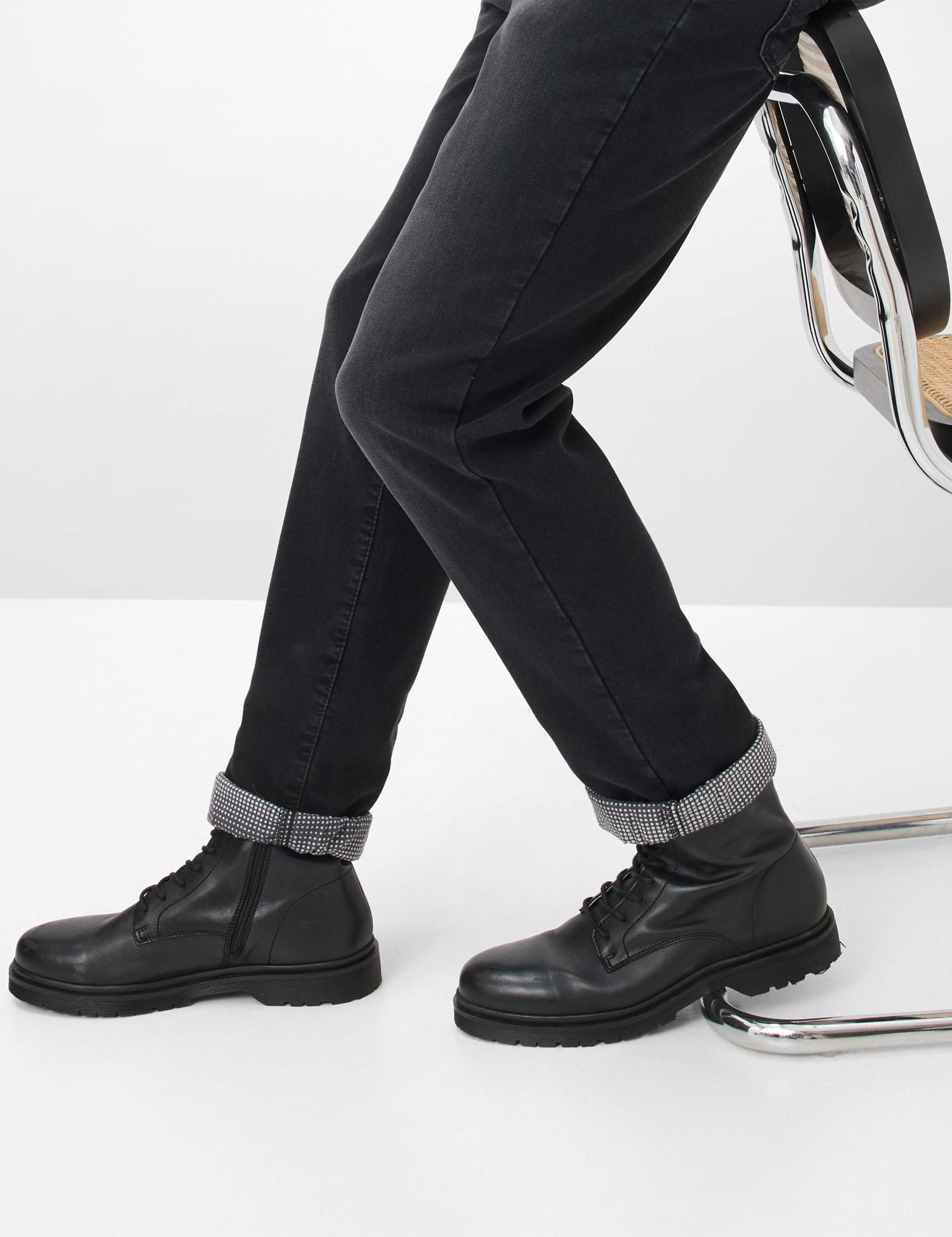 Brax 5-Pocket-Hose »Style CADIZ TT«