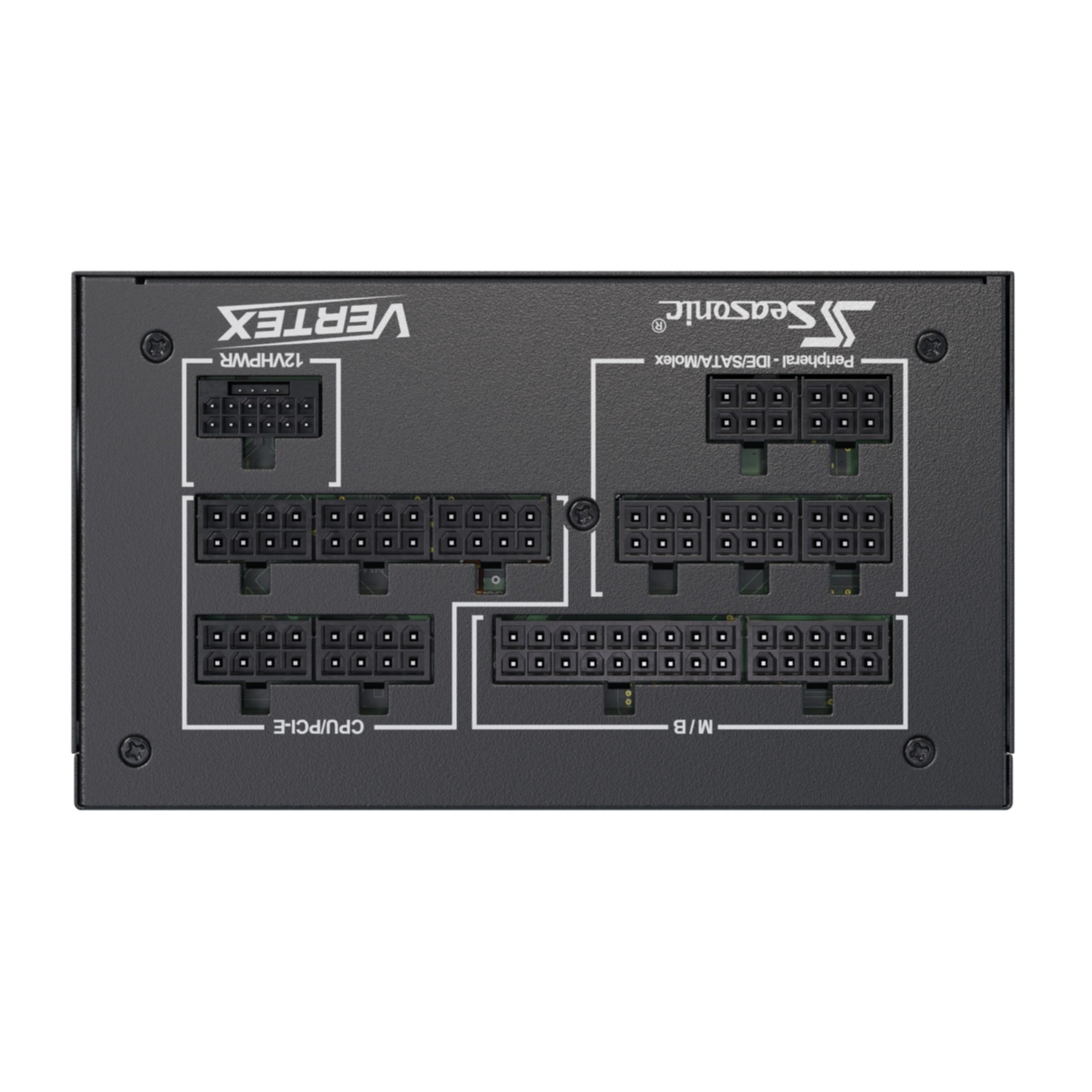 Seasonic Netzteil »VERTEX GX-850«