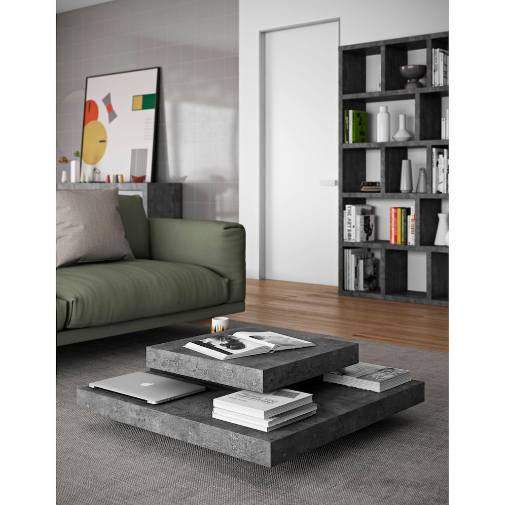 TemaHome Couchtisch »Slate«