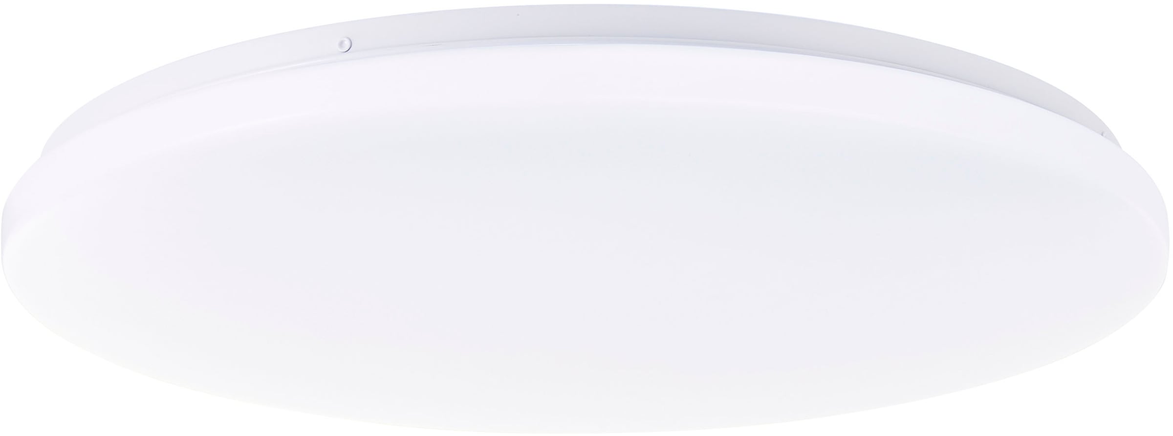 Brilliant LED Deckenleuchte »Troba«, dimmbar, 4500 lm, 3000-6500 K, Fernbedienung, weiß