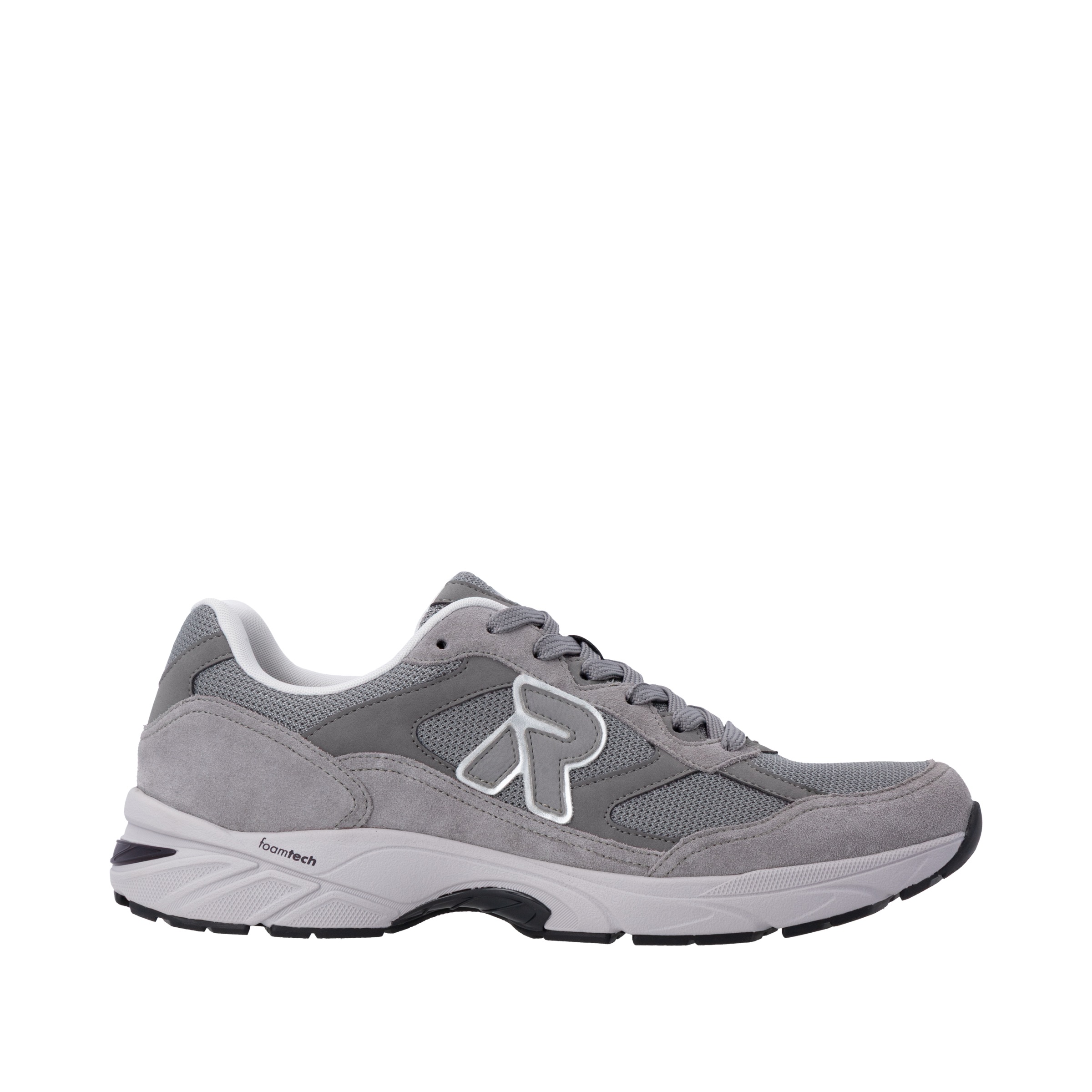 RIEKER Sport Sneaker  Schnürschuh, Halbschuh, Sportschuh
